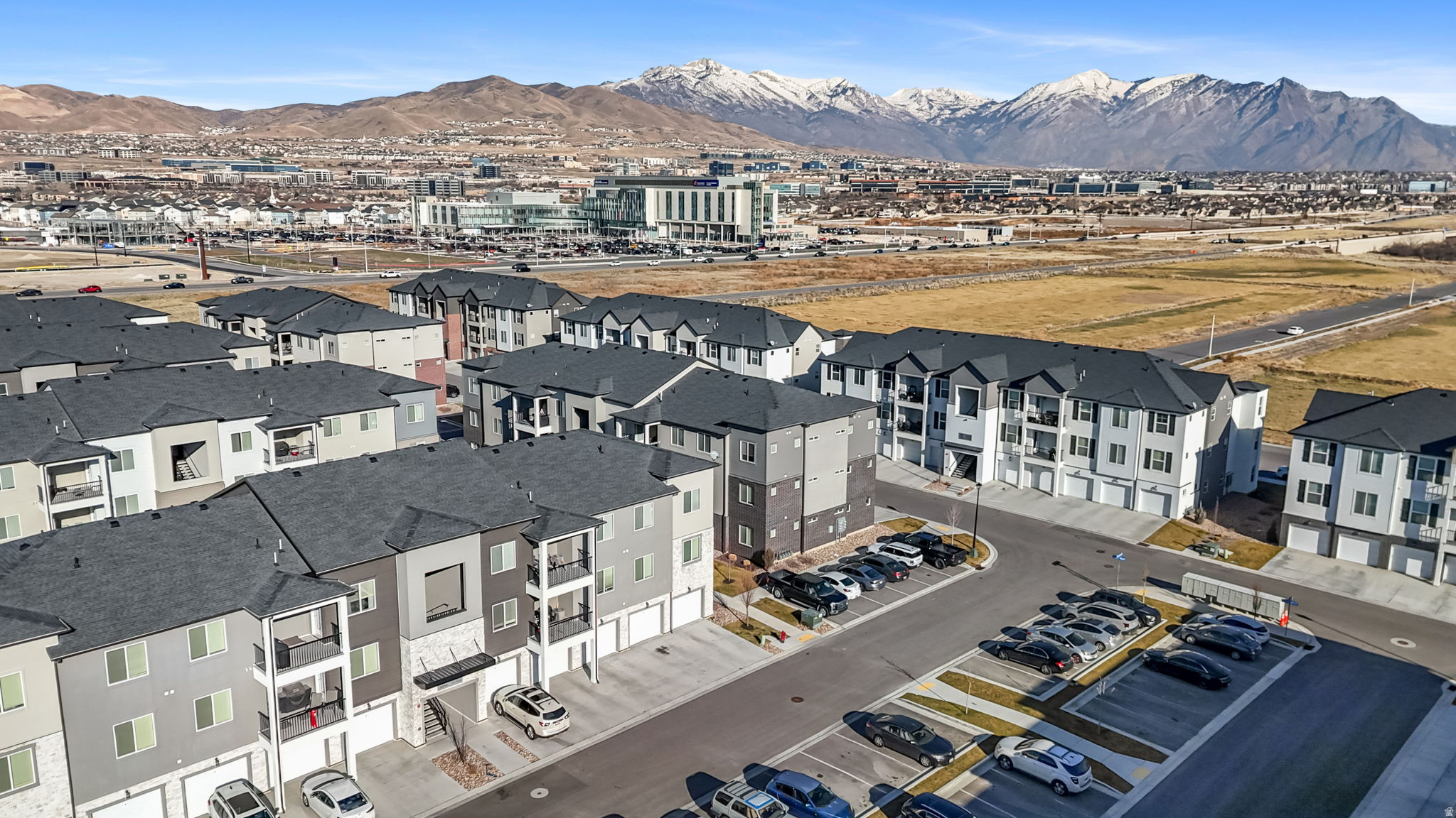 TIMP POINT - Residential