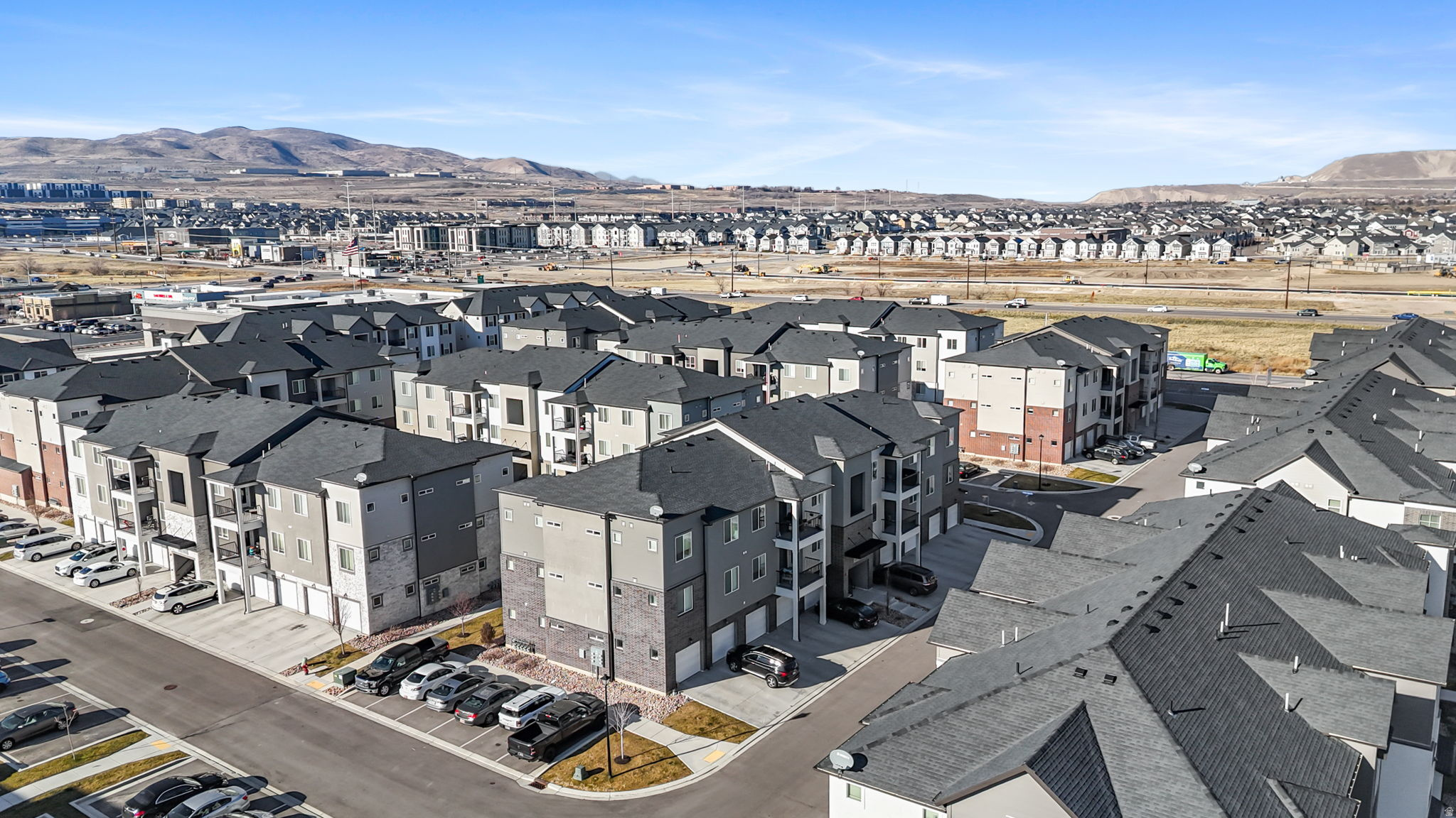 TIMP POINT - Residential