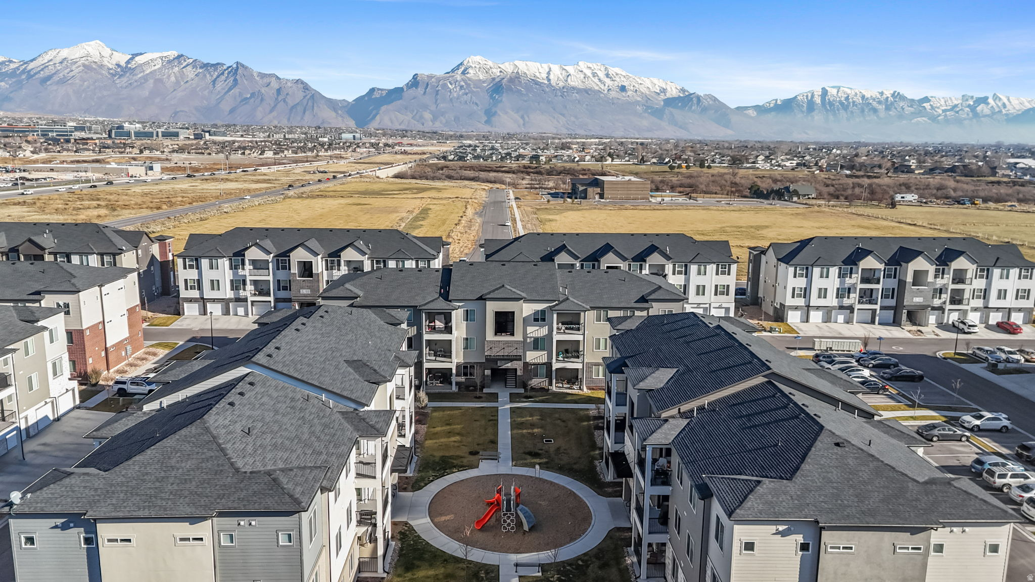 TIMP POINT - Residential