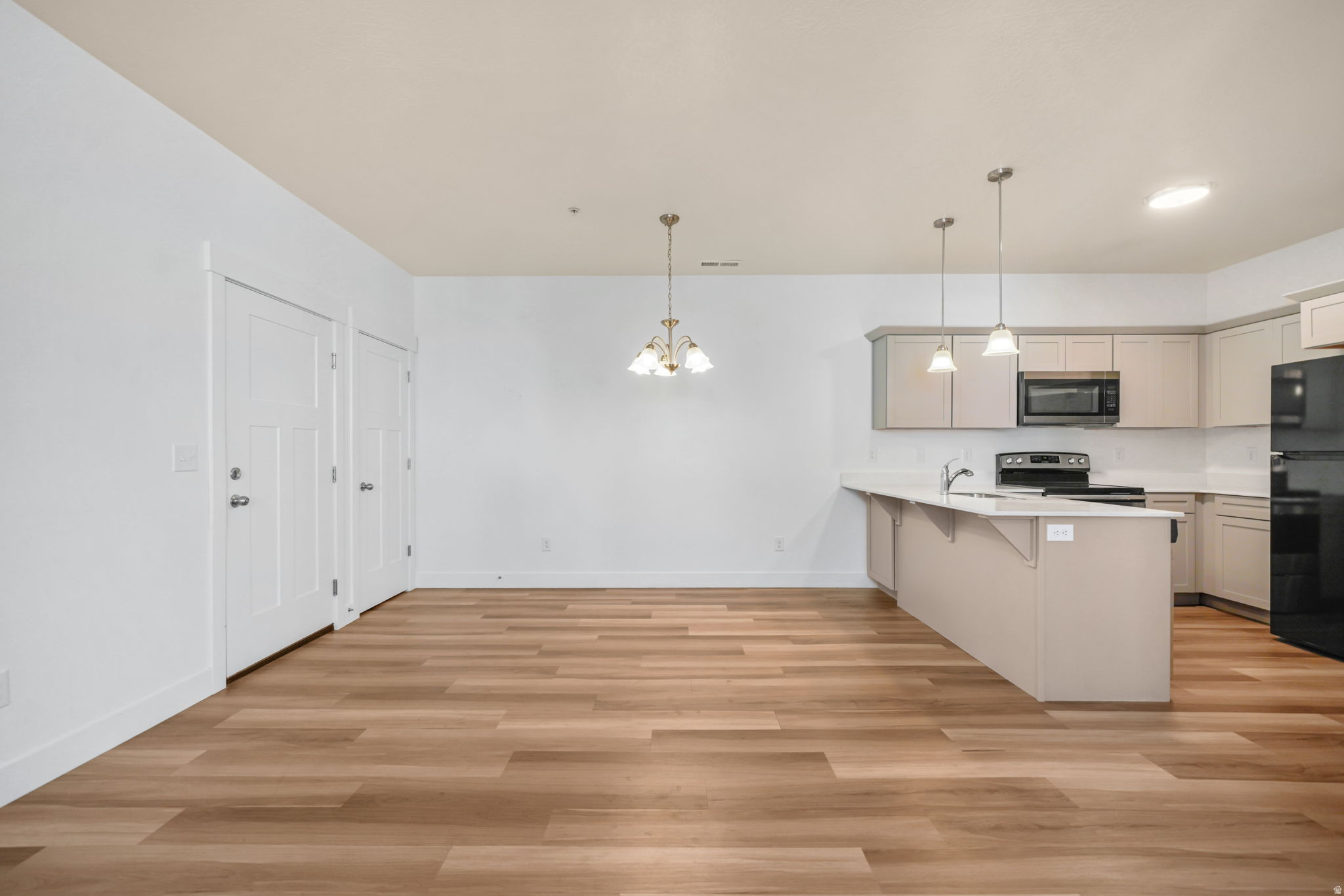 TIMP POINT - Residential