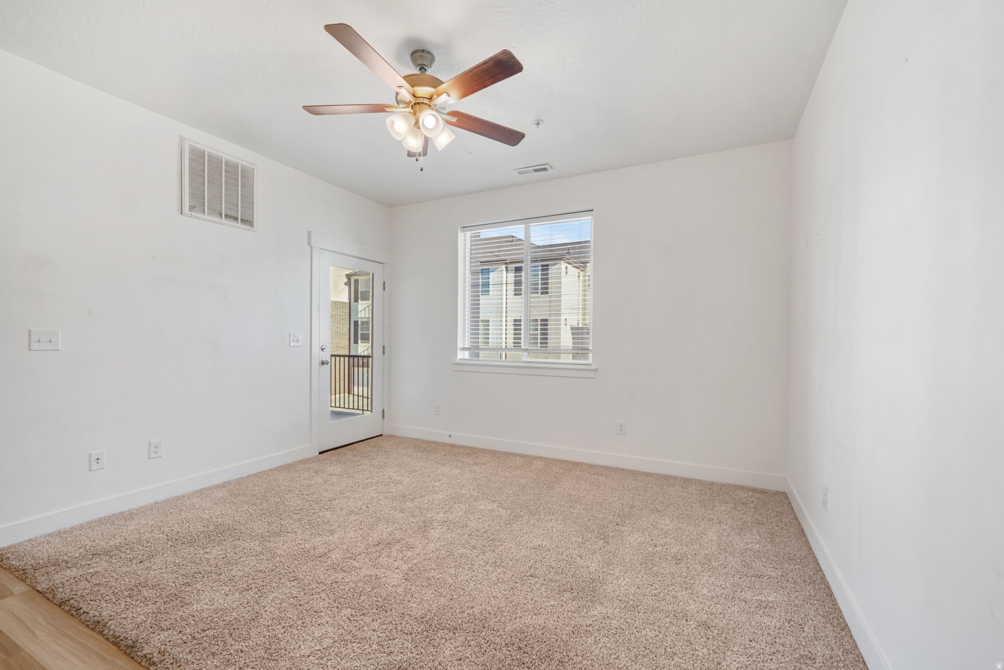 TIMP POINT - Residential