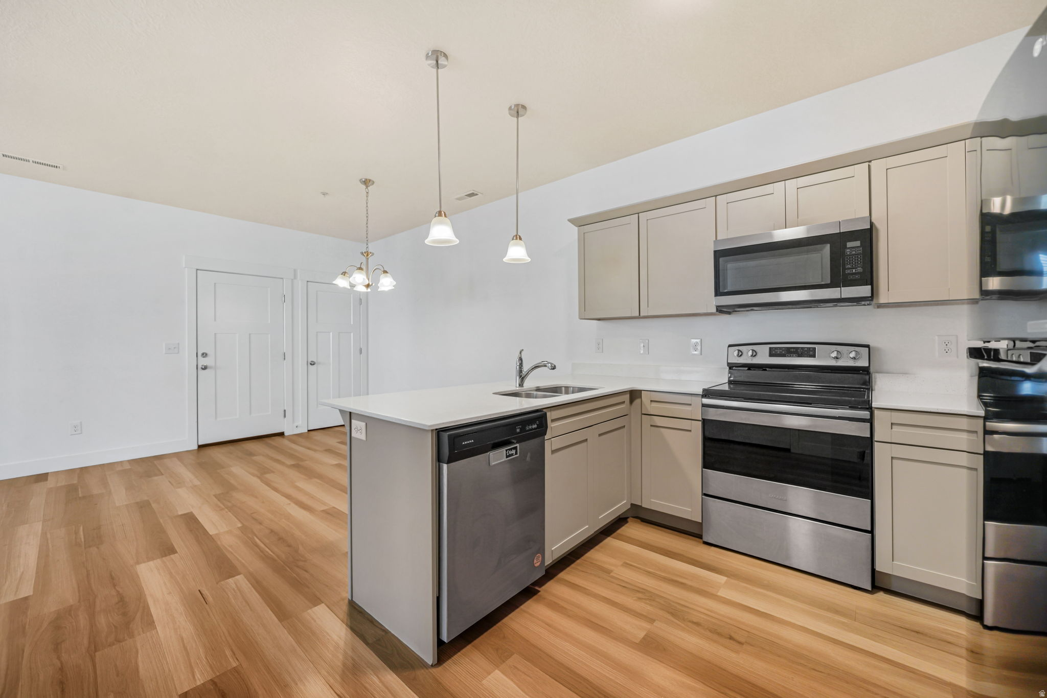 TIMP POINT - Residential