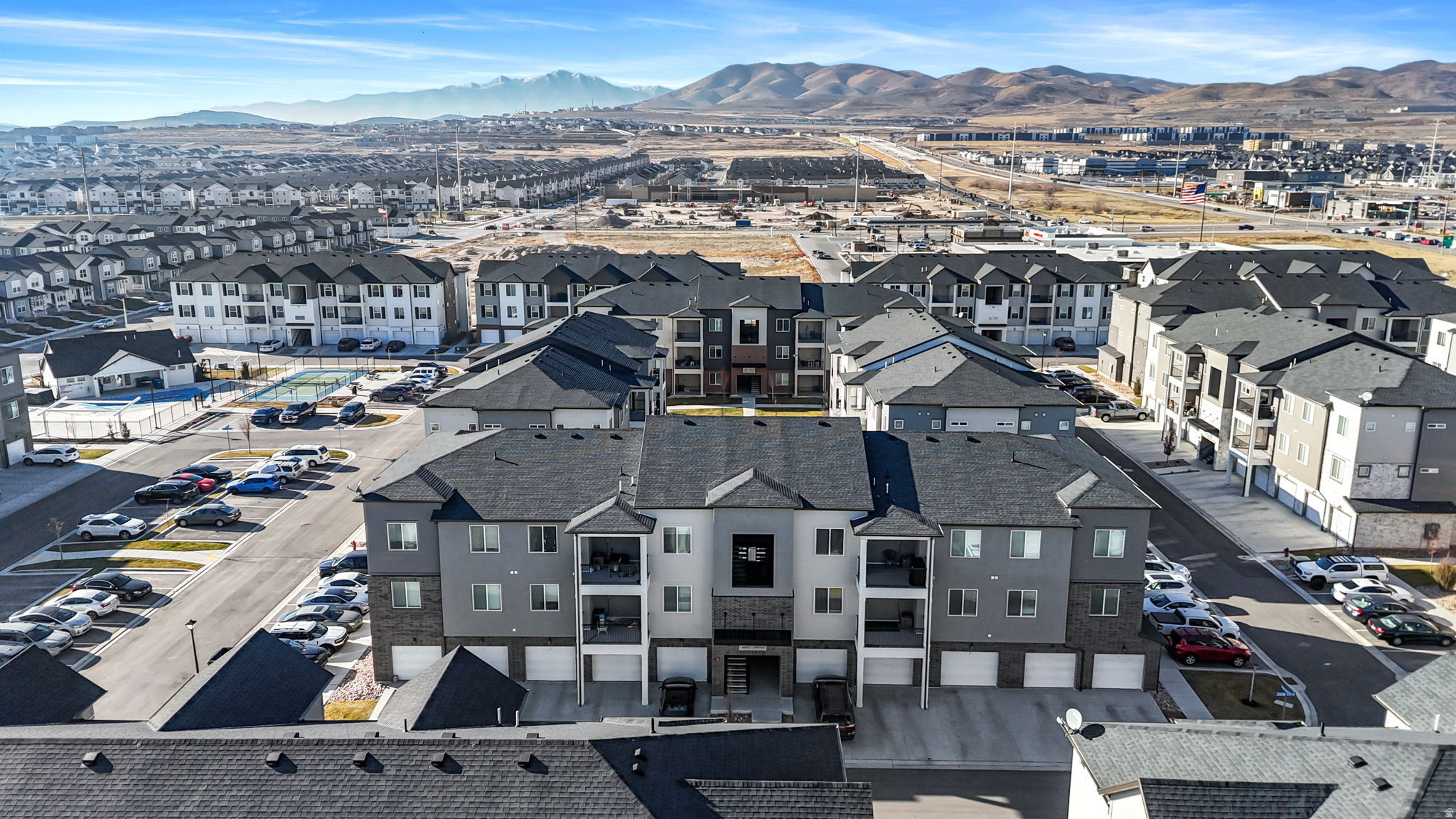 TIMP POINT - Residential