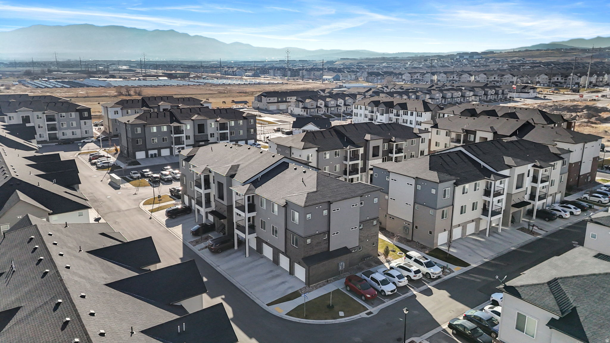 TIMP POINT - Residential