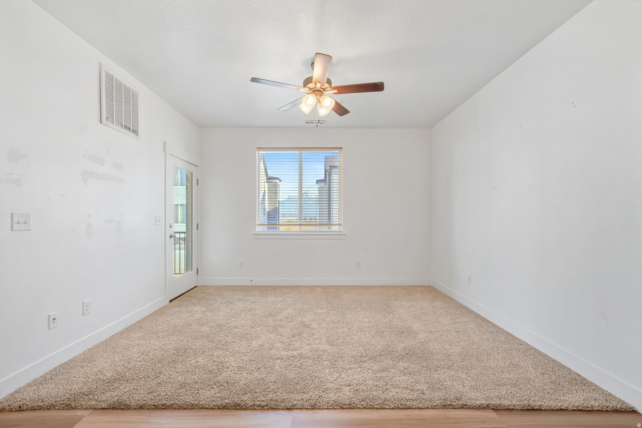 TIMP POINT - Residential