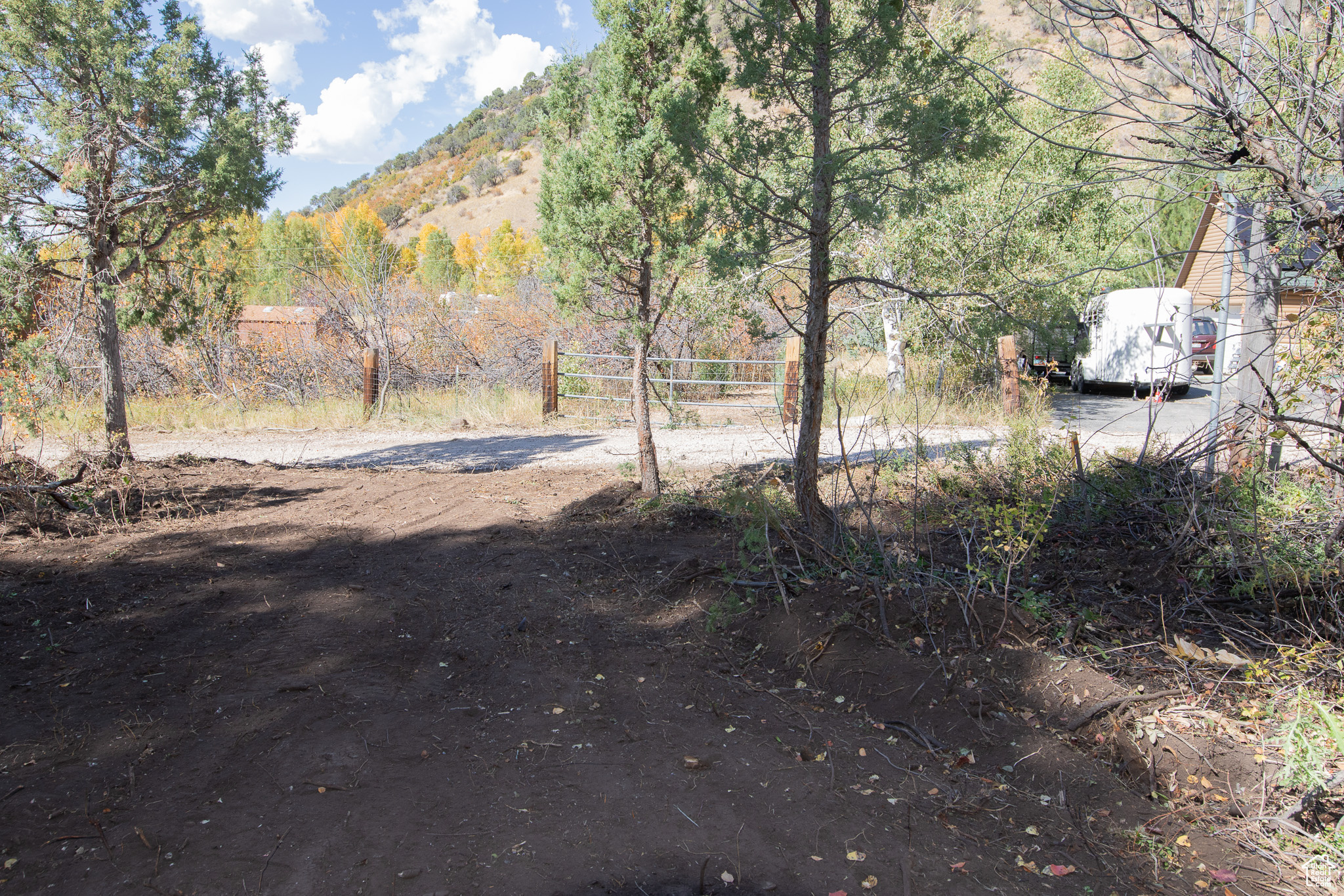 Survey complete, septic system approval, and power on the property! These are some of the many things you will love, including easy year-round access off Mirror Lake Highway, located in the quiet community of Samak Hills. Power on property makes pulling your trailer up to camp a breeze, or a future year-round home or cabin one step closer to reality. A perc test is complete, an approved septic plan is in place, and power is available on the property, meaning that most of the hard work is done. Access to public lands for hiking, biking, and ATV riding is easy; you can leave from your front door and be on public land in minutes. Views from a potential home would be breathtaking. Located approximately 4 miles up Mirror Lake Scenic Byway, this year-round access lot is perfect for your potential mountain getaway, dream home, or just a place to park the RV and ride around on the ATVs. Access to public lands via dirt and gravel roads, or enjoy all the Uintahs offer with a short drive up Mirror Lake Highway. Power is located on the property. Easily accessible and easy to show!