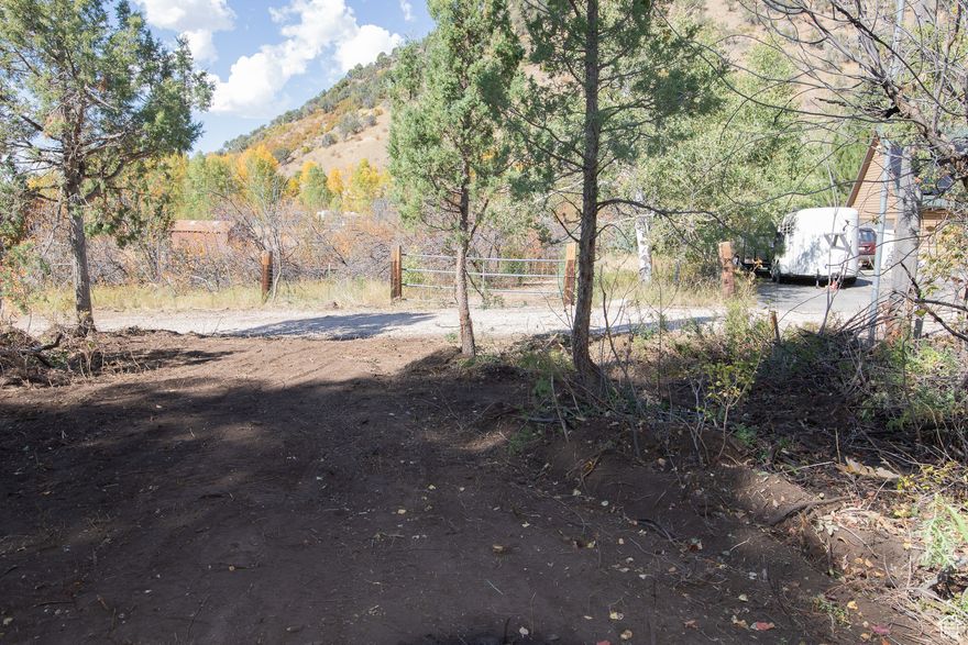 Survey complete, septic system approval, and power on the property! These are some of the many things you will love, including easy year-round access off Mirror Lake Highway, located in the quiet community of Samak Hills. Power on property makes pulling your trailer up to camp a breeze, or a future year-round home or cabin one step closer to reality. A perc test is complete, an approved septic plan is in place, and power is available on the property, meaning that most of the hard work is done. Access to public lands for hiking, biking, and ATV riding is easy; you can leave from your front door and be on public land in minutes. Views from a potential home would be breathtaking. Located approximately 4 miles up Mirror Lake Scenic Byway, this year-round access lot is perfect for your potential mountain getaway, dream home, or just a place to park the RV and ride around on the ATVs. Access to public lands via dirt and gravel roads, or enjoy all the Uintahs offer with a short drive up Mirror Lake Highway. Power is located on the property. Easily accessible and easy to show!