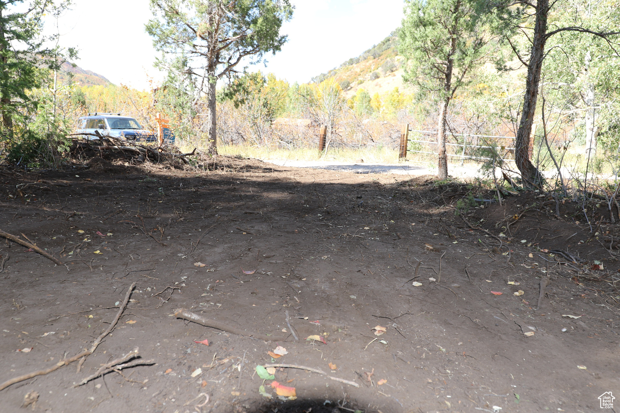 SAMAK HILLS - Land
