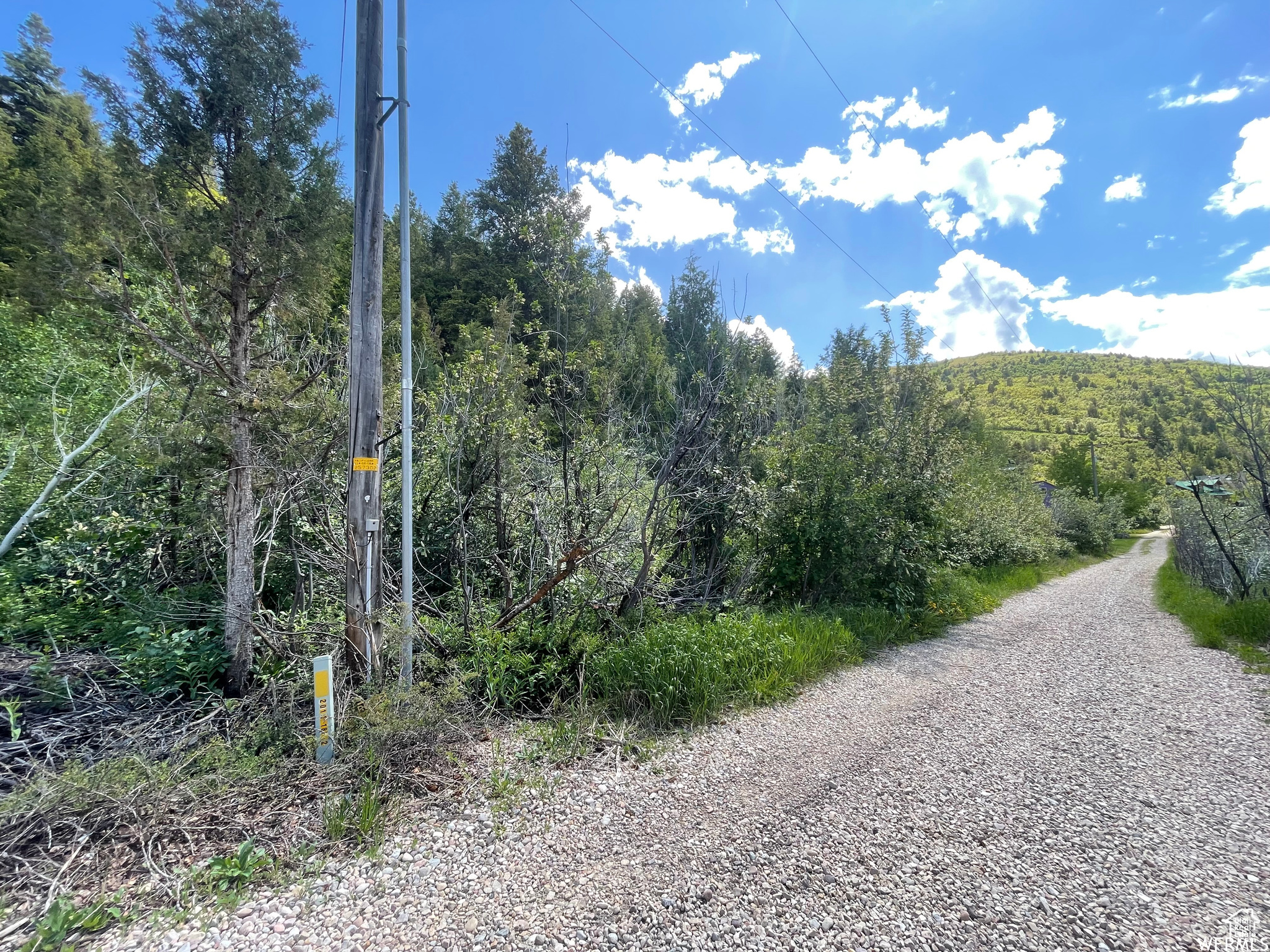 SAMAK HILLS - Land