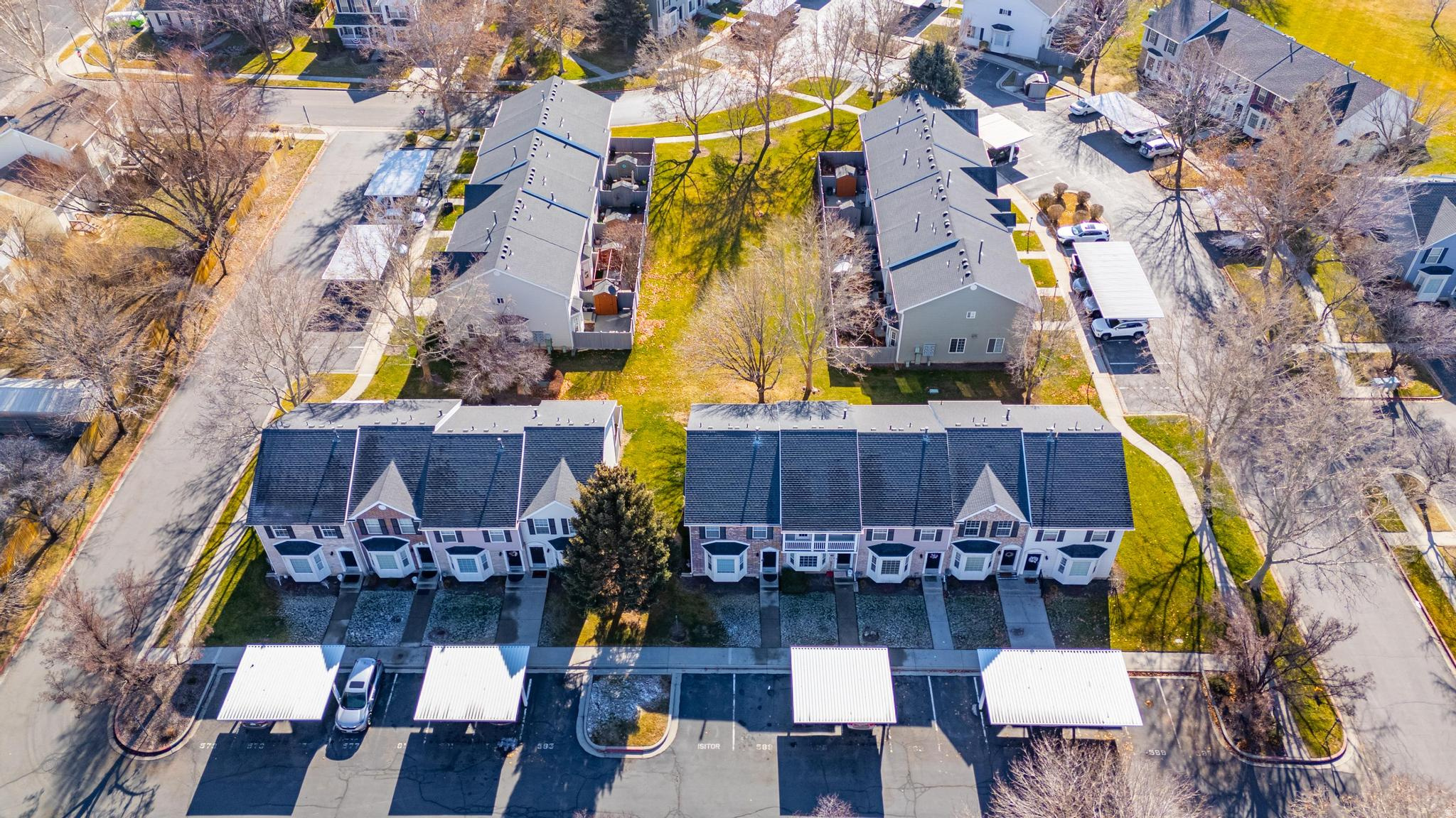 NORTHGATE - Residential