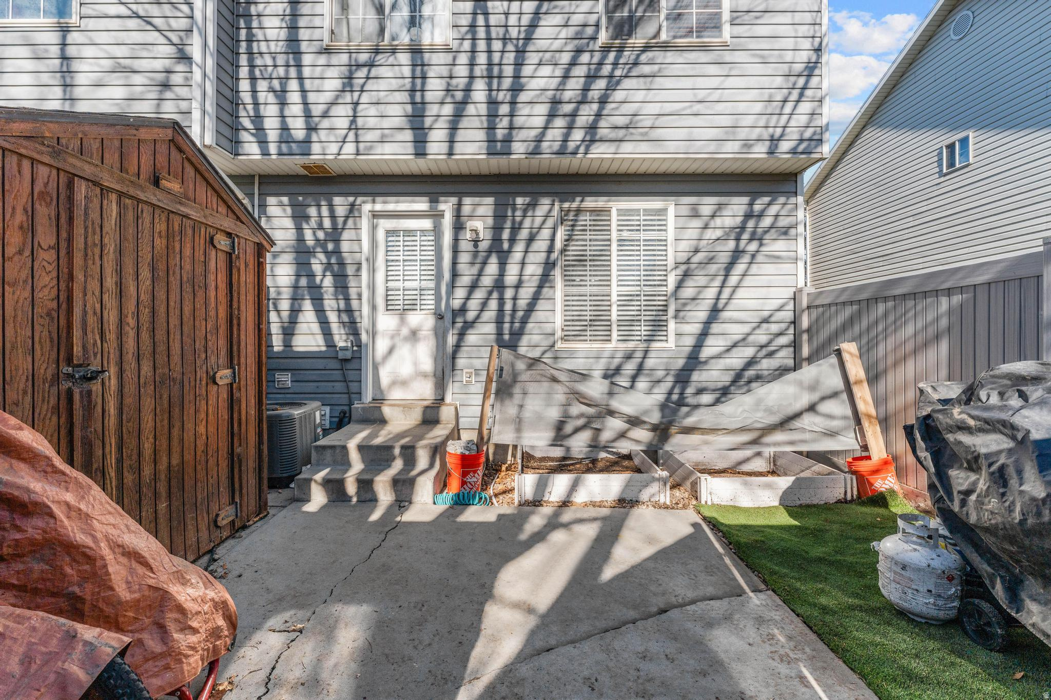 NORTHGATE - Residential