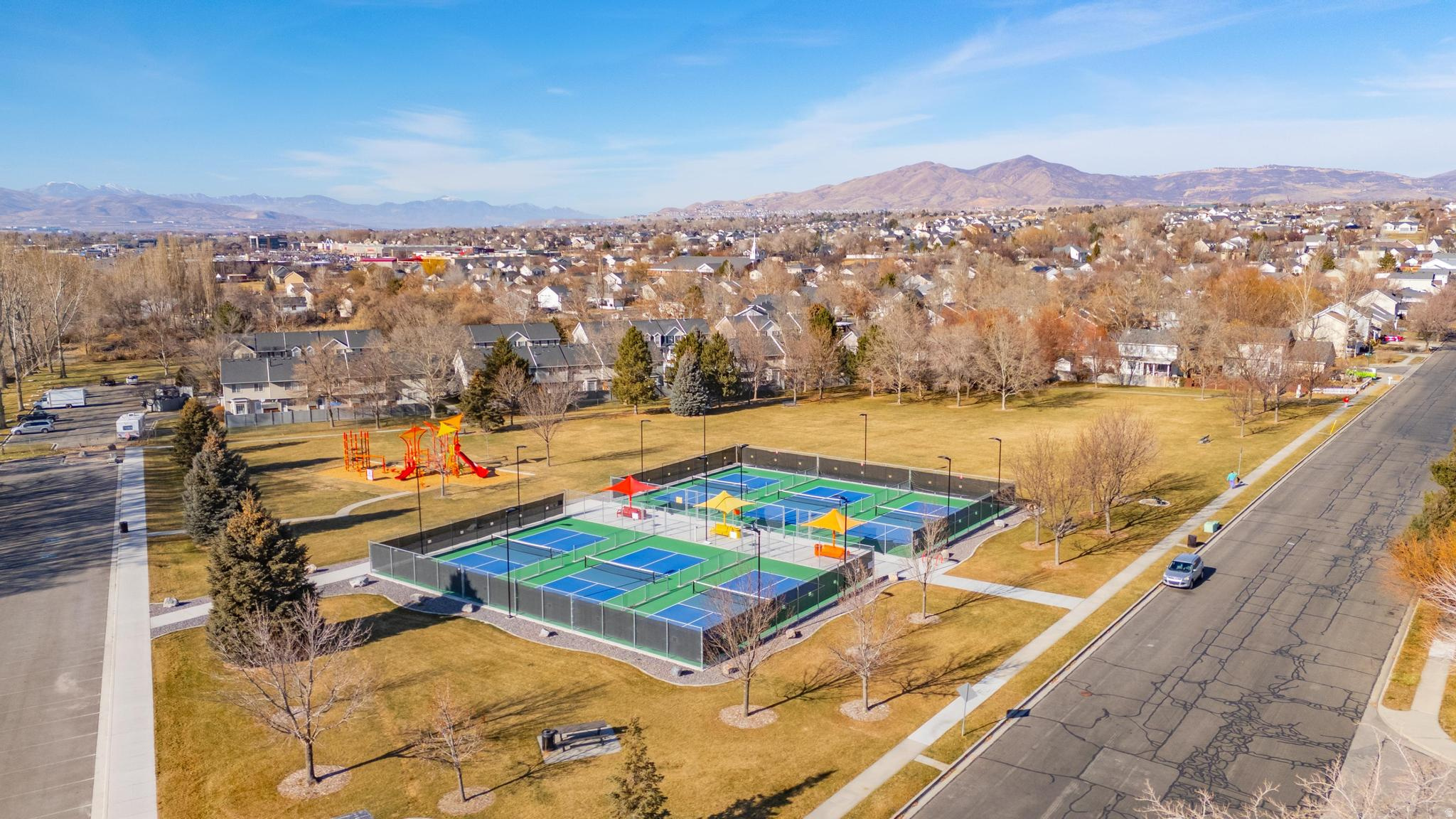 NORTHGATE - Residential