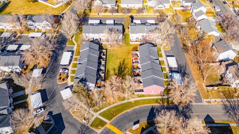 Tiny photo for 589 W 480 N, American Fork, UT 84003 (MLS # 2132536)