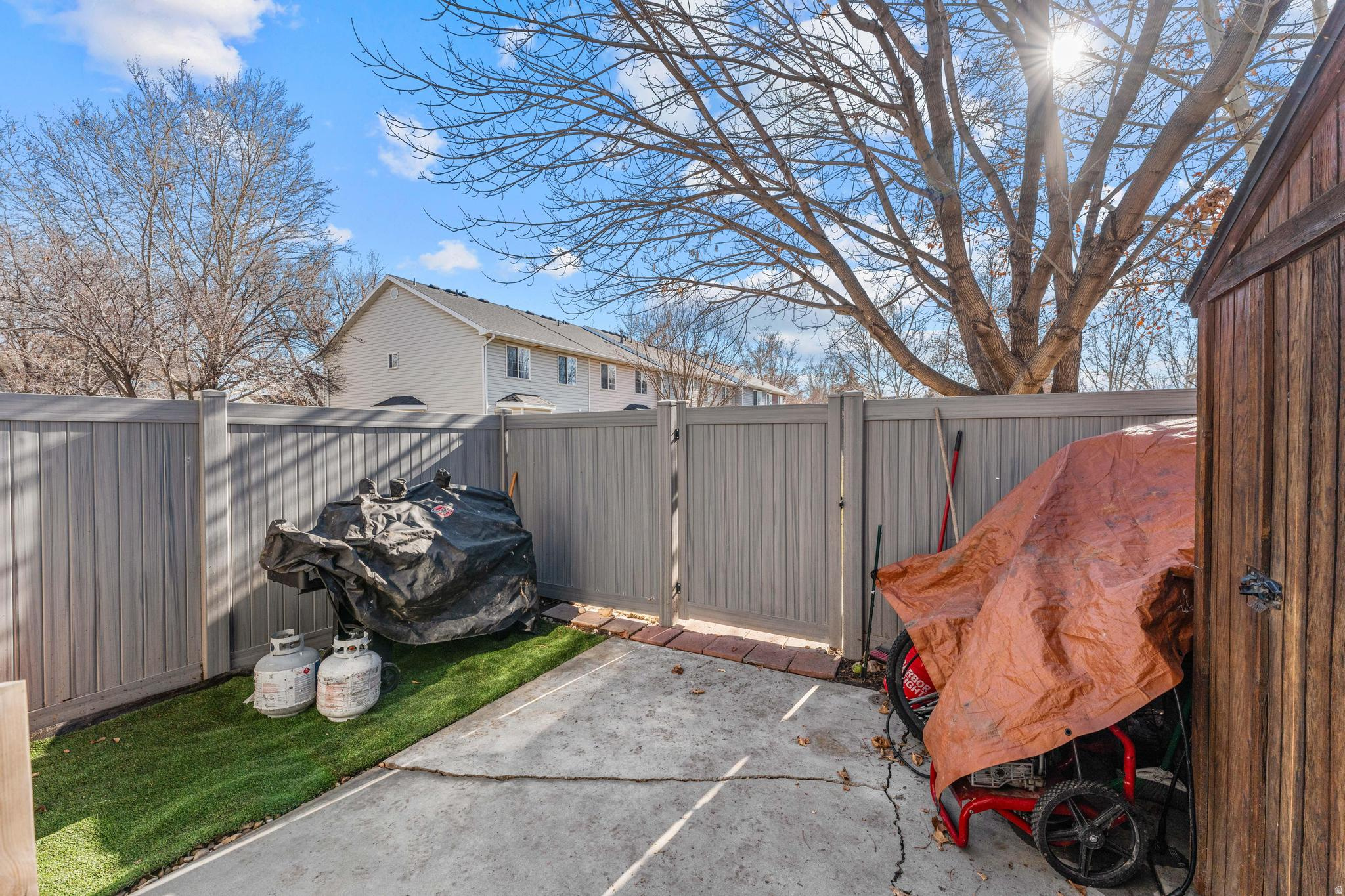 NORTHGATE - Residential