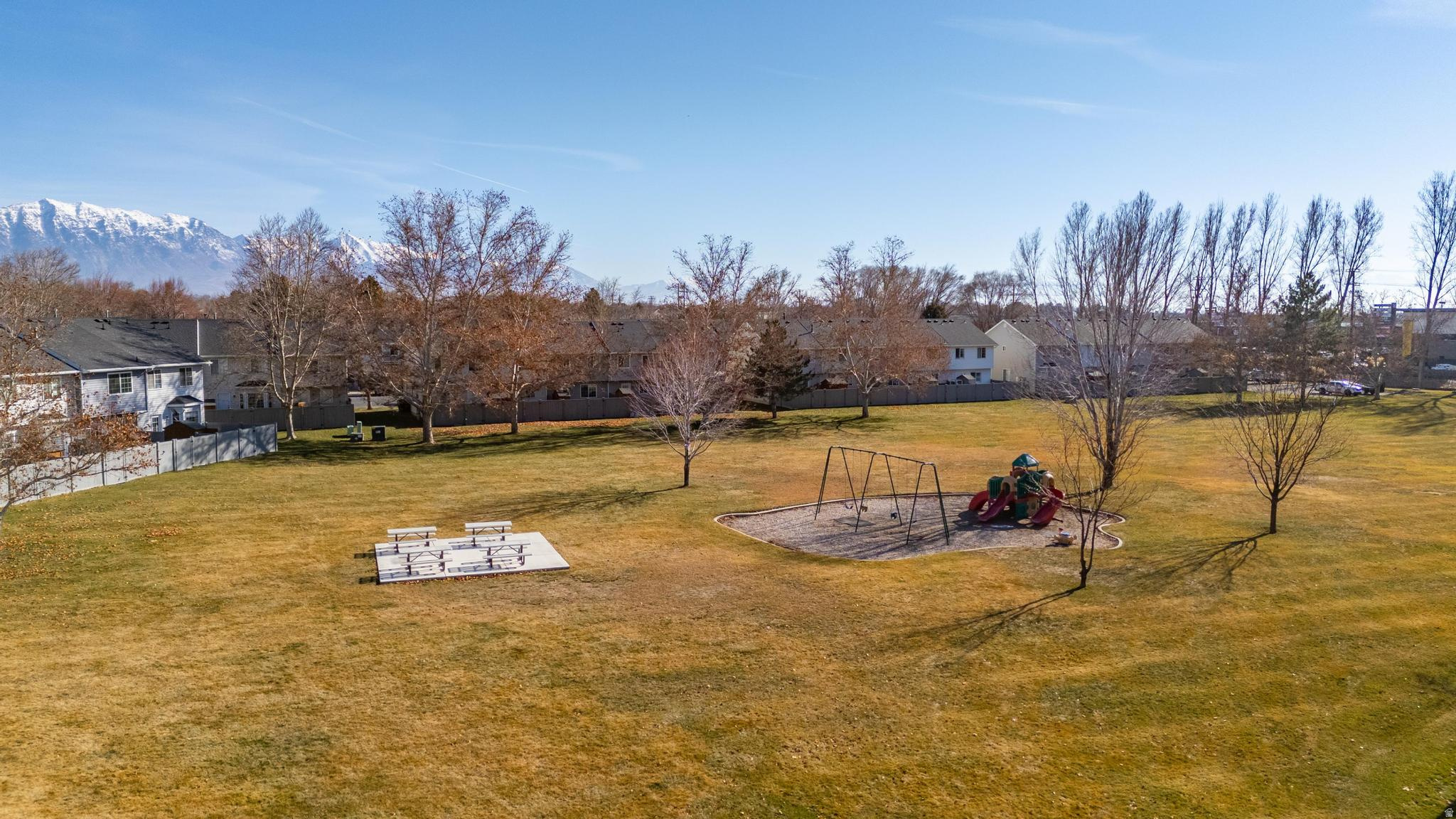 NORTHGATE - Residential