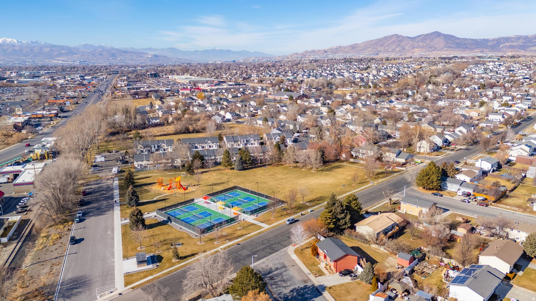 NORTHGATE - Residential