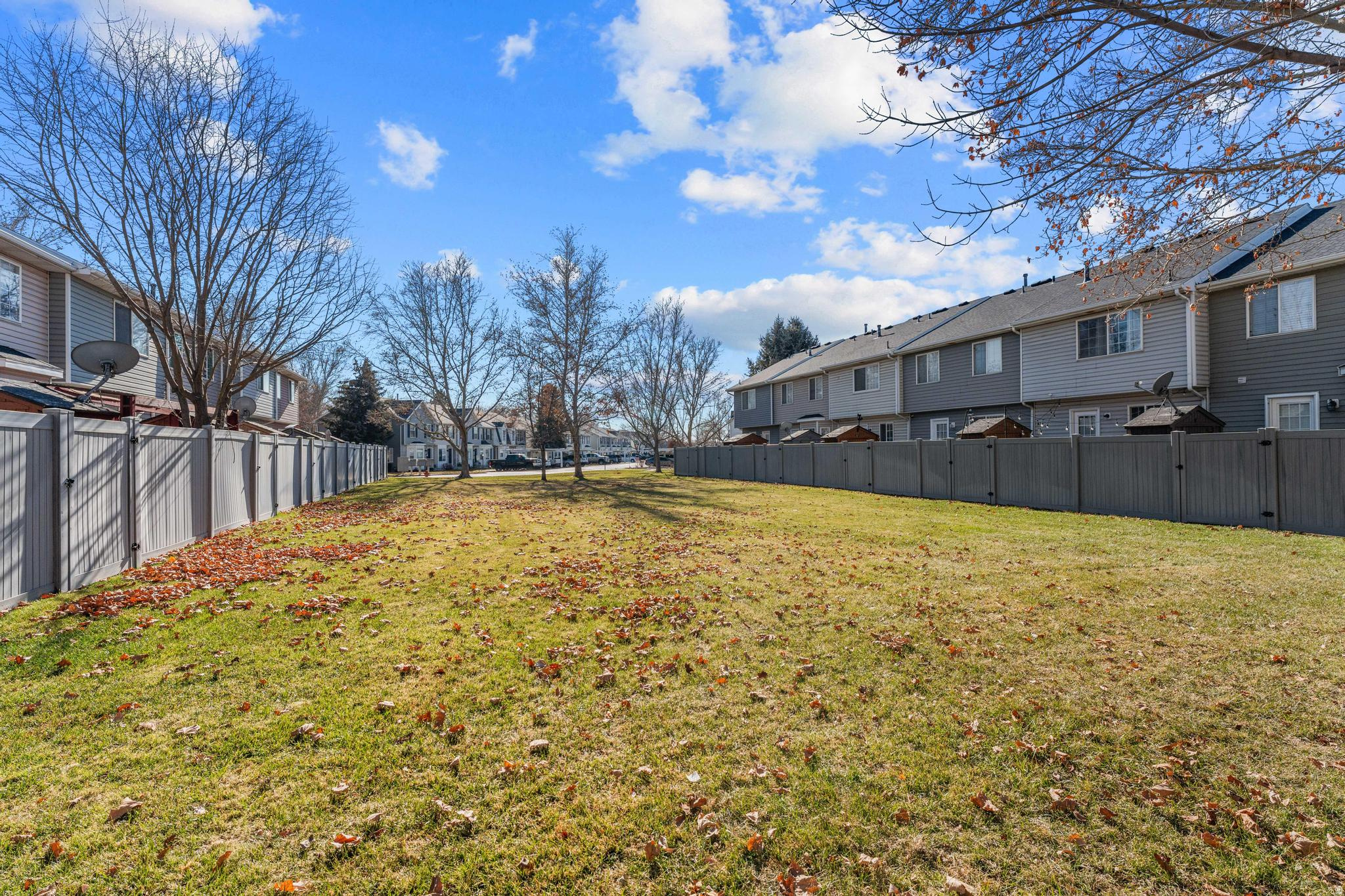 NORTHGATE - Residential