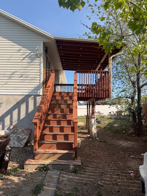 Tiny photo for 3782 S TAIL TRAIL W, Magna, UT 84044 (MLS # 2154649)
