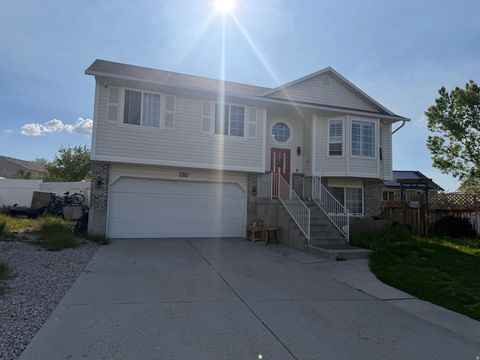 Photo of 3782 S TAIL TRAIL W, Magna, UT 84044 (MLS # 2154649)