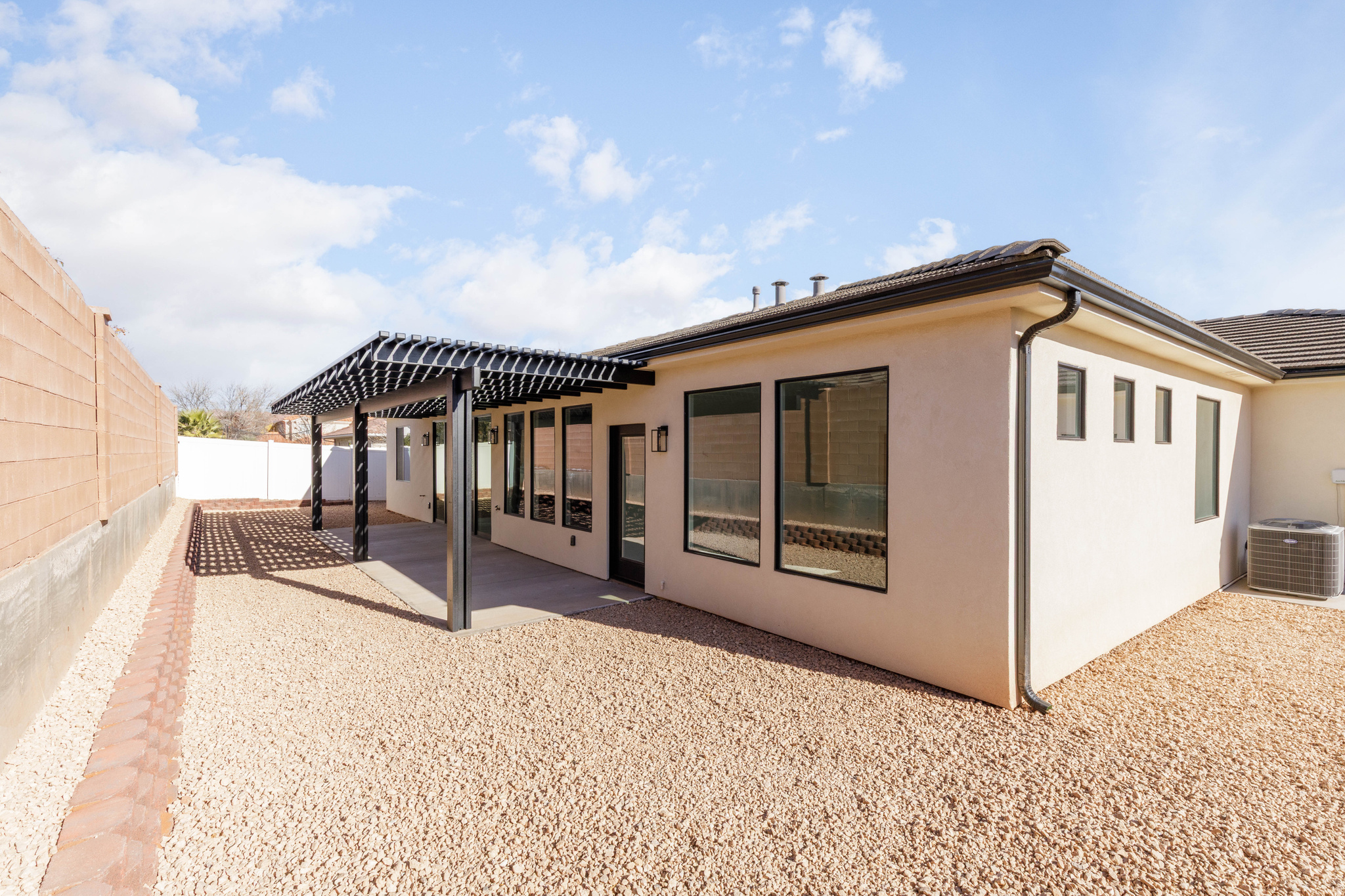 SANTA CLARA HEIGHTS W - Residential