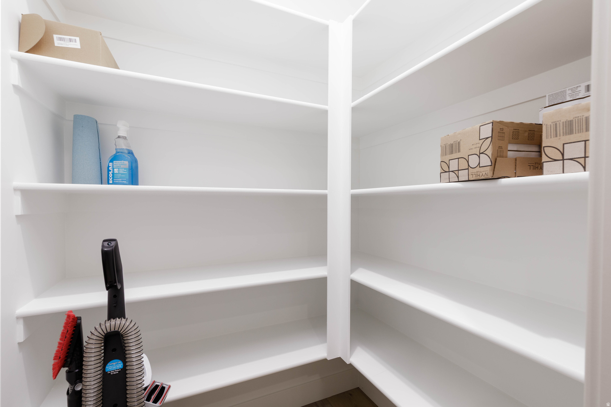 SANTA CLARA HEIGHTS W - Residential