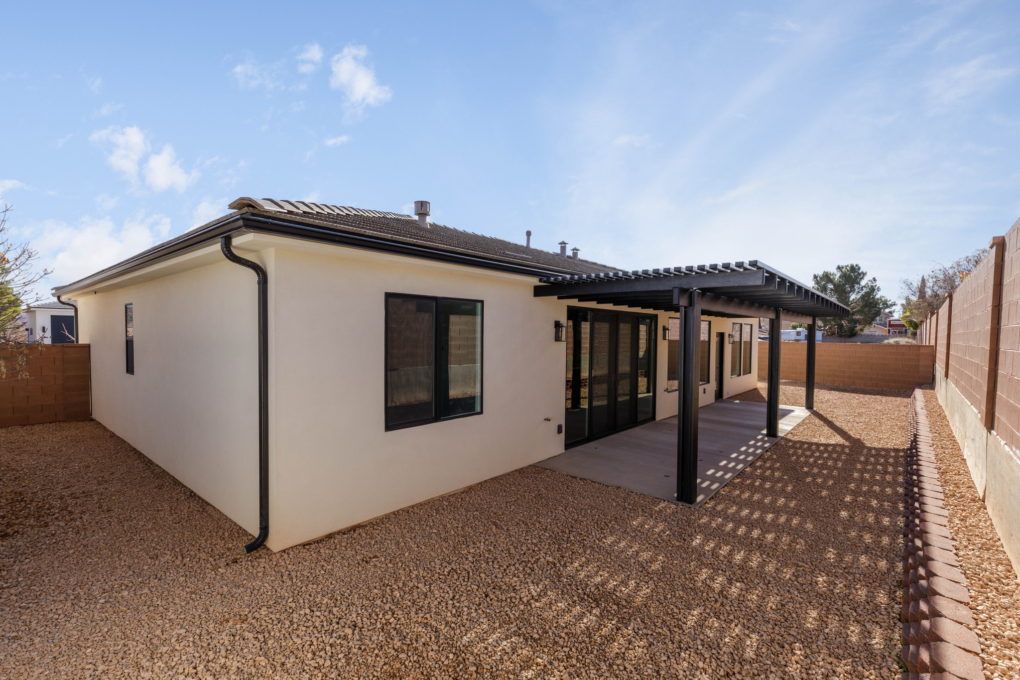 SANTA CLARA HEIGHTS W - Residential