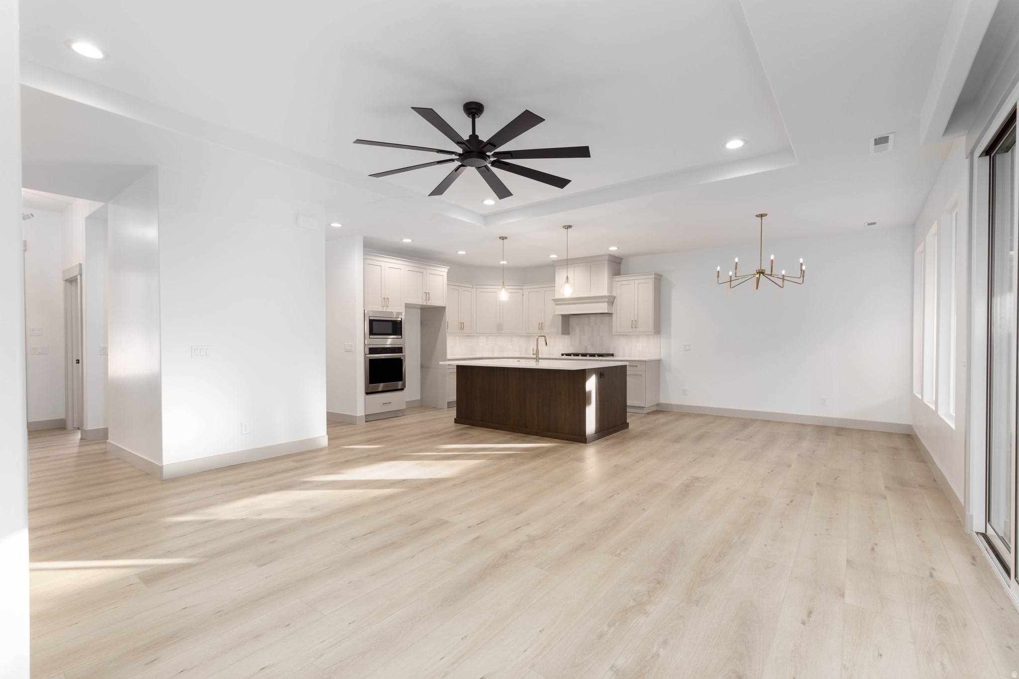 SANTA CLARA HEIGHTS W - Residential