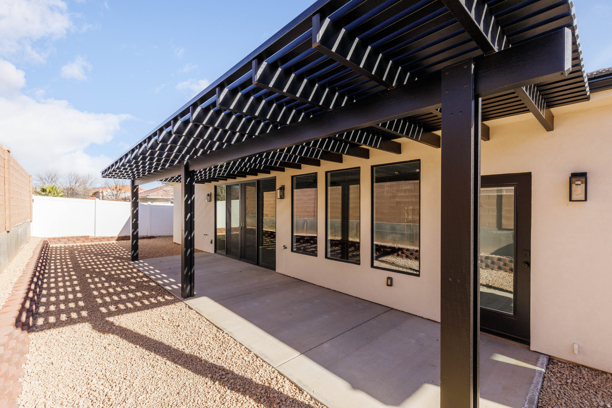 SANTA CLARA HEIGHTS W - Residential