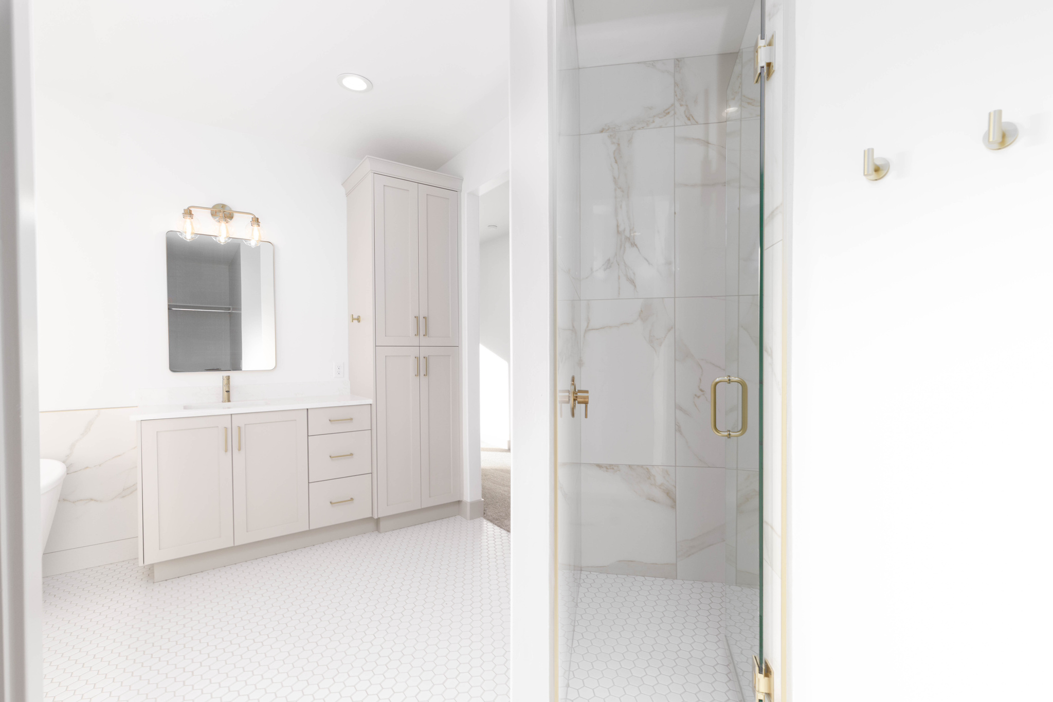 SANTA CLARA HEIGHTS W - Residential