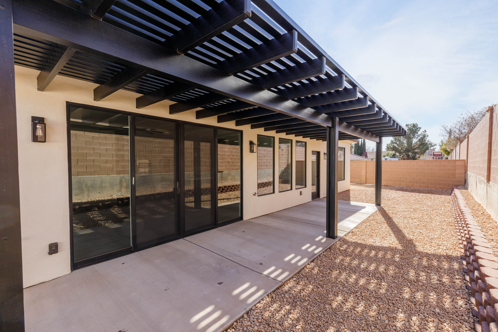 SANTA CLARA HEIGHTS W - Residential