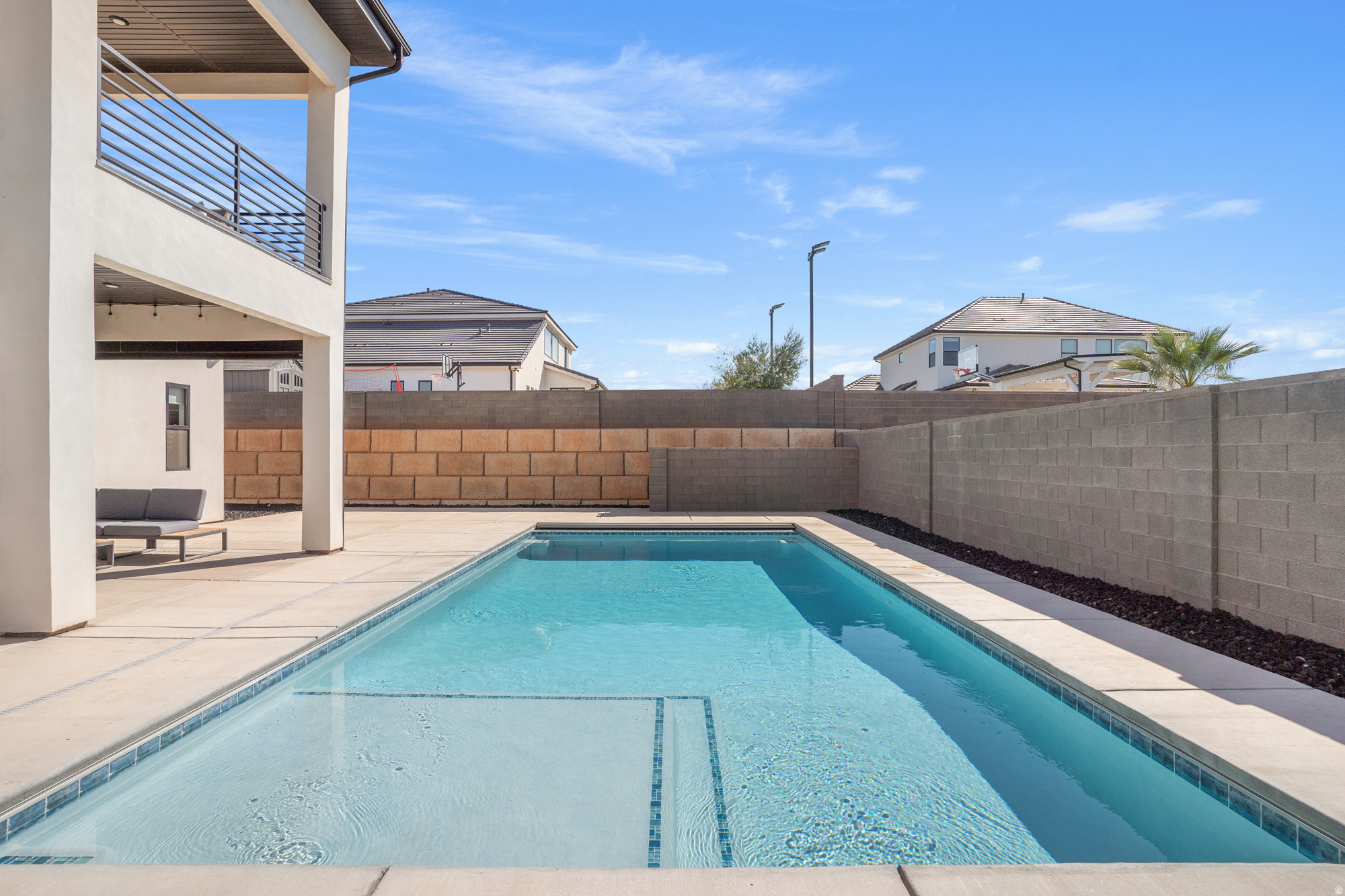 RUSTED HILLS PH 4 - Residential