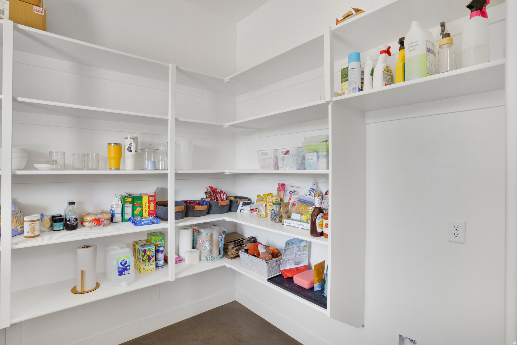 RUSTED HILLS PH 4 - Residential