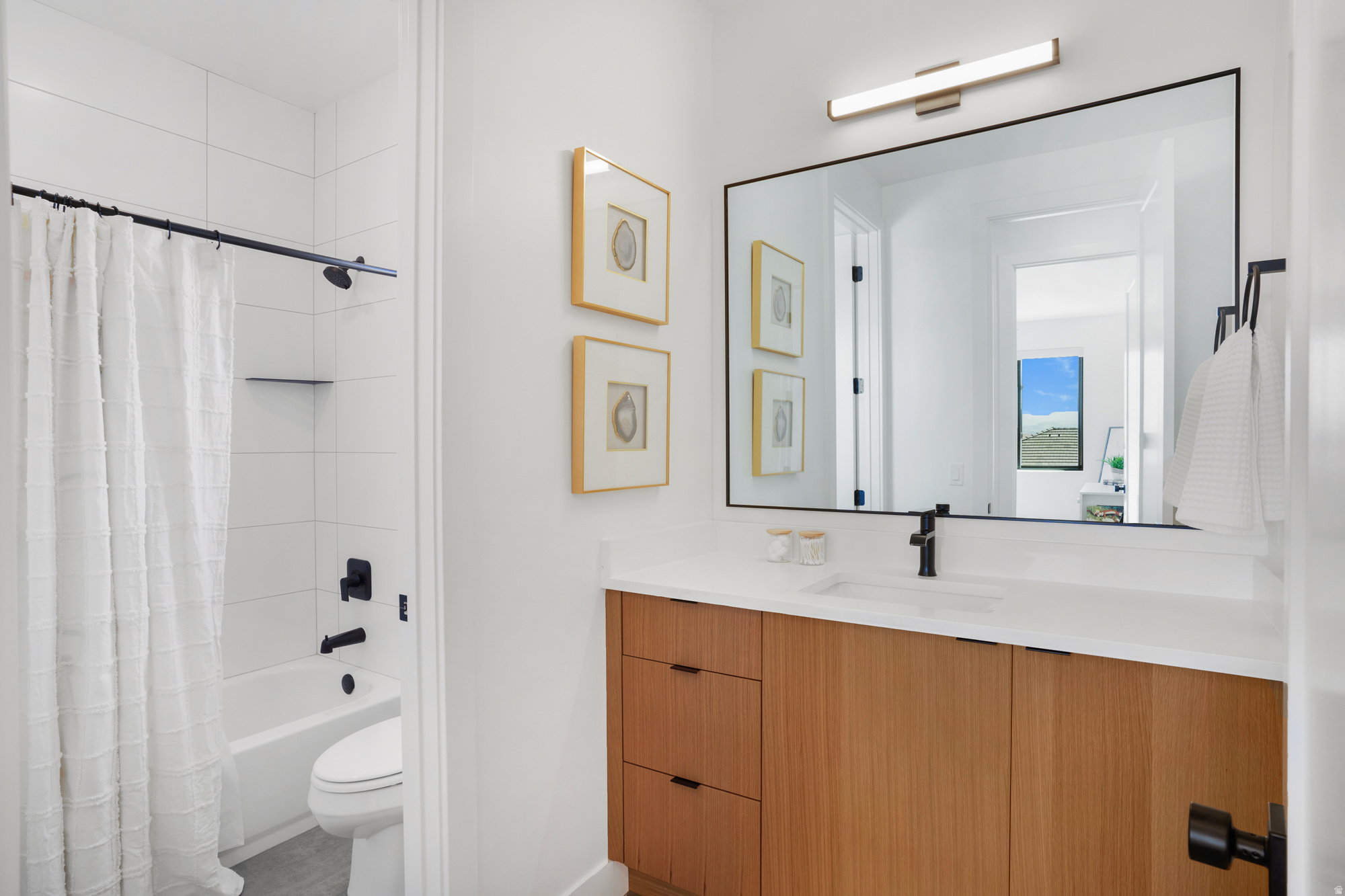 RUSTED HILLS PH 4 - Residential