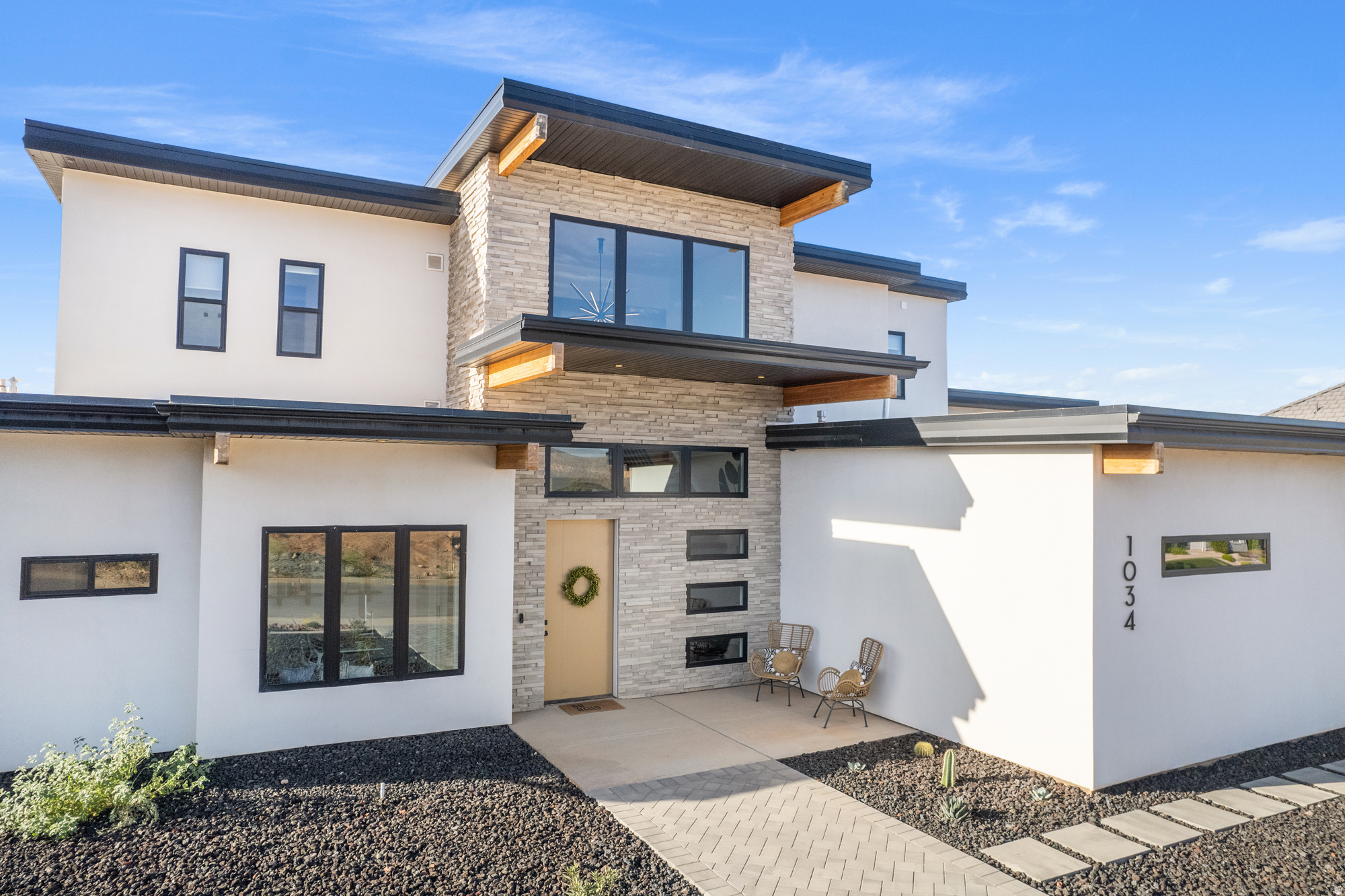 RUSTED HILLS PH 4 - Residential