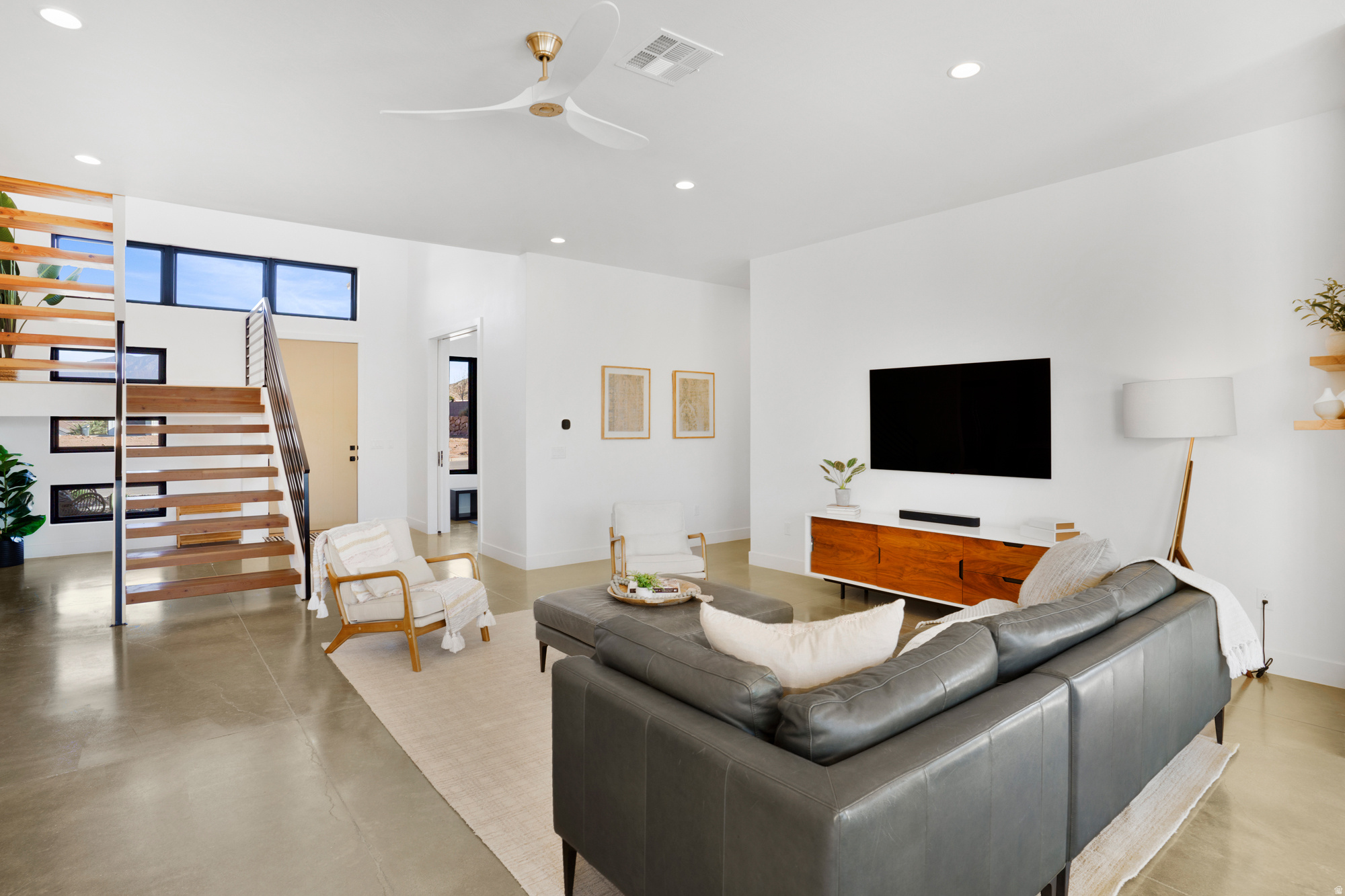 RUSTED HILLS PH 4 - Residential