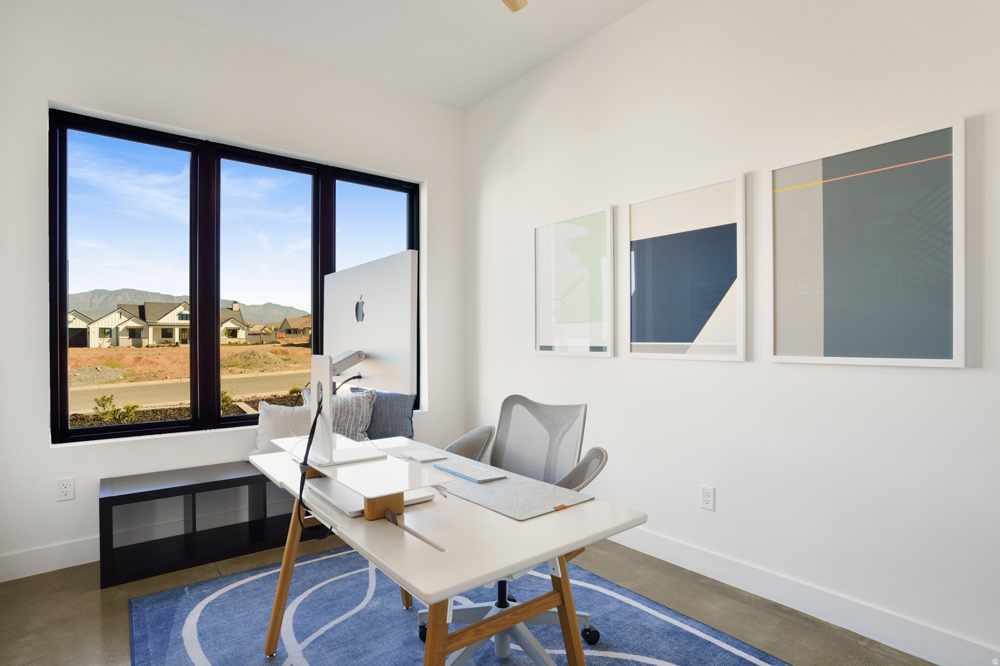 RUSTED HILLS PH 4 - Residential