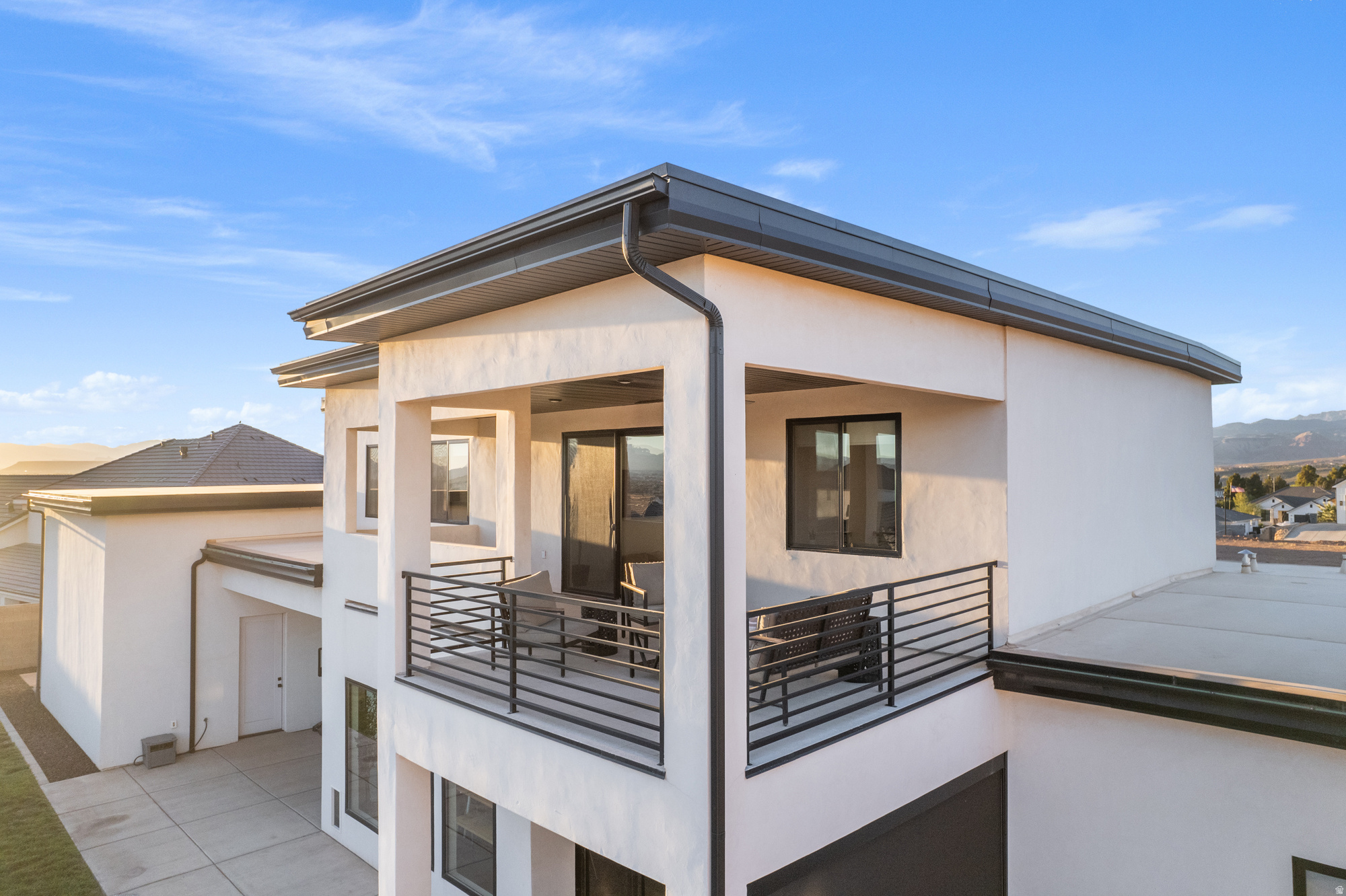 RUSTED HILLS PH 4 - Residential