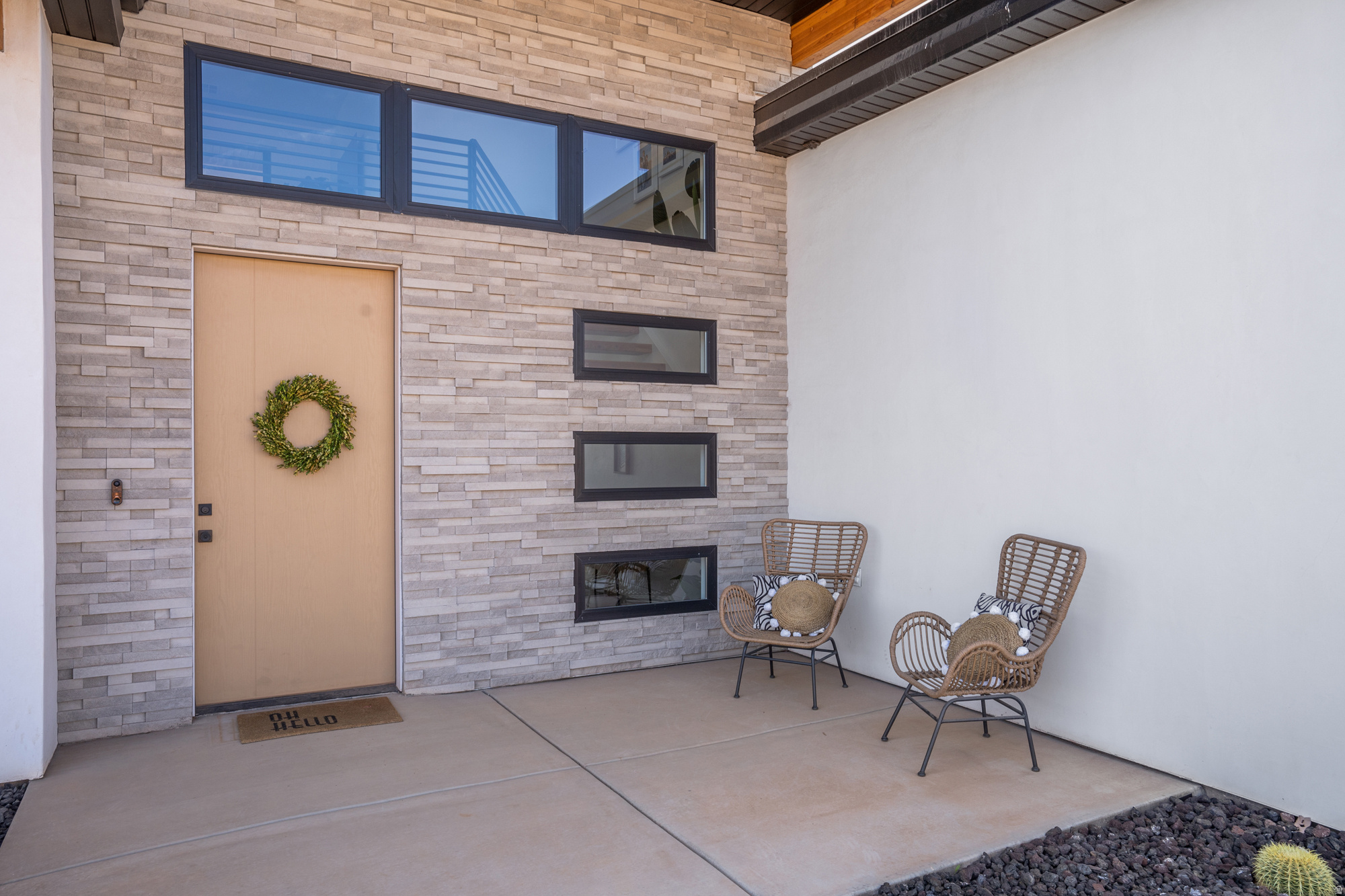 RUSTED HILLS PH 4 - Residential