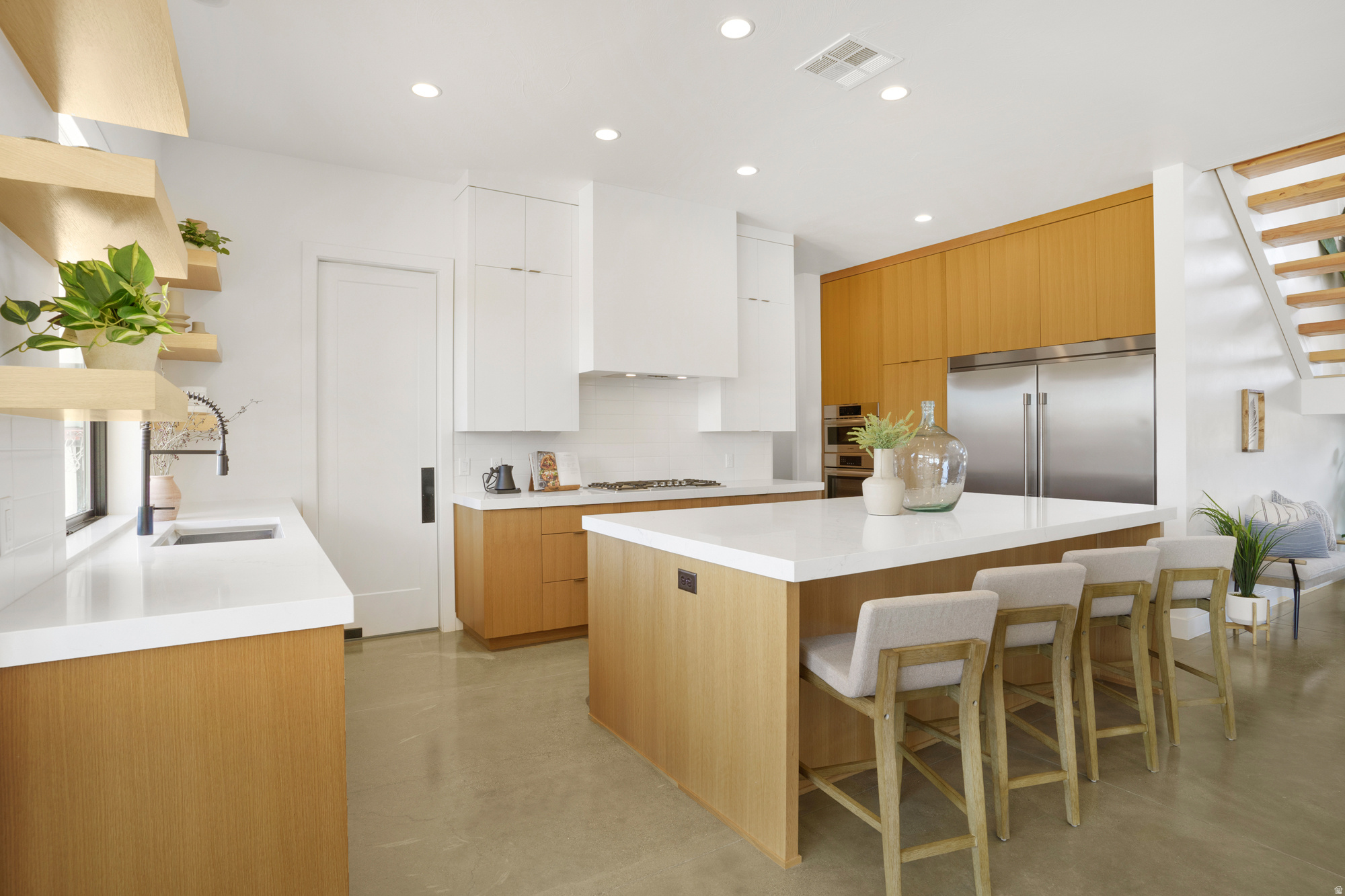 RUSTED HILLS PH 4 - Residential