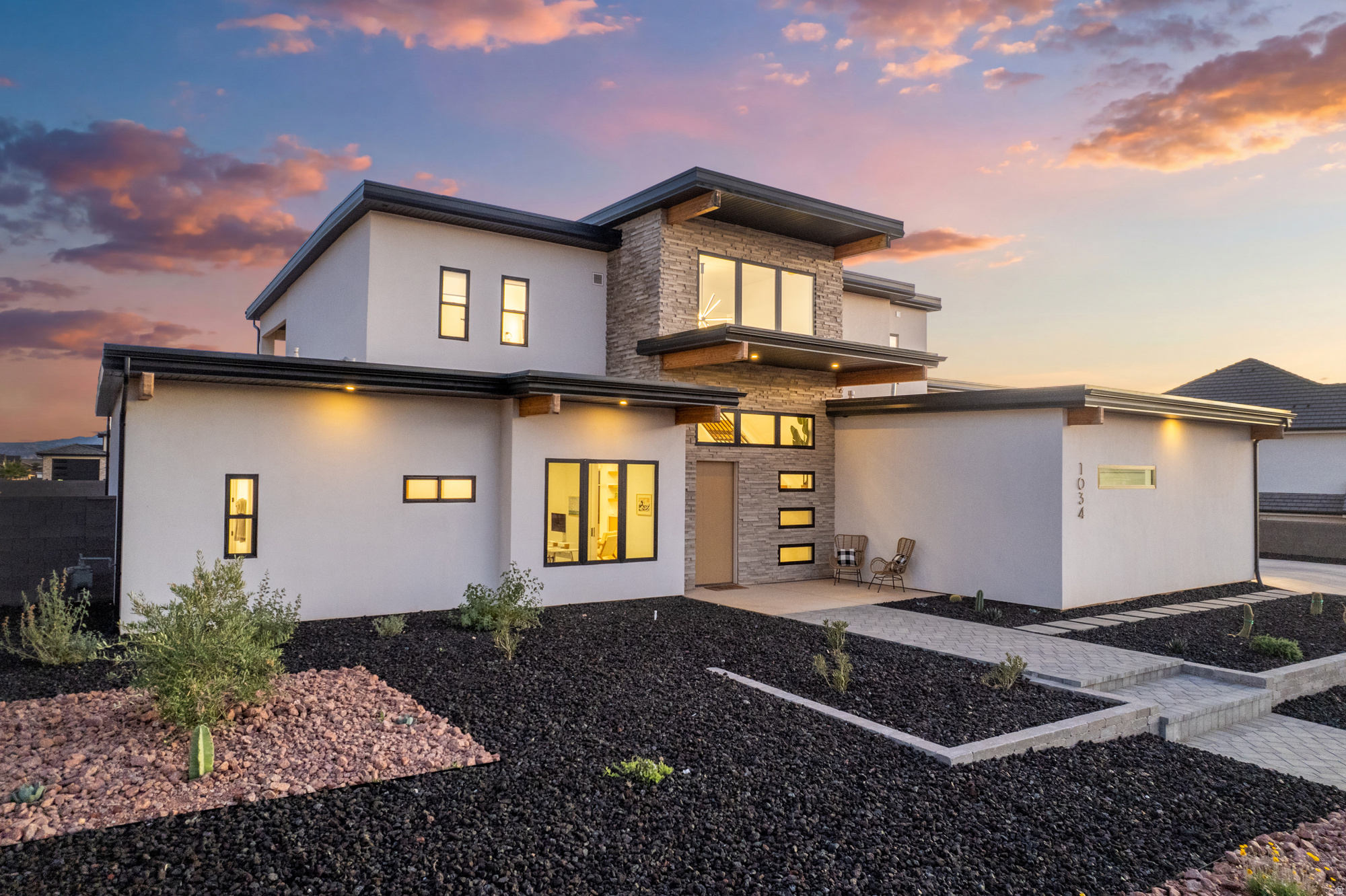 RUSTED HILLS PH 4 - Residential