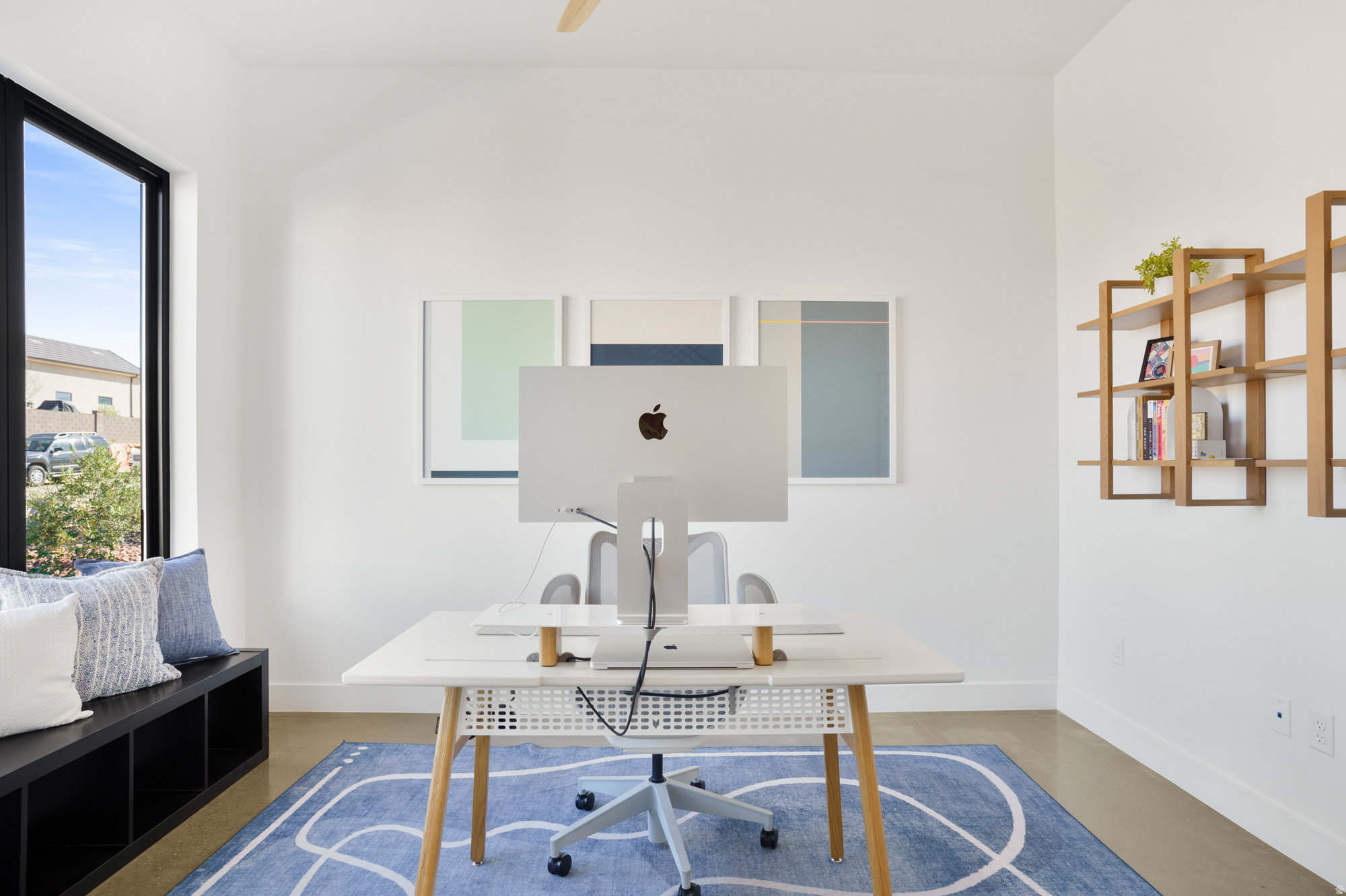 RUSTED HILLS PH 4 - Residential