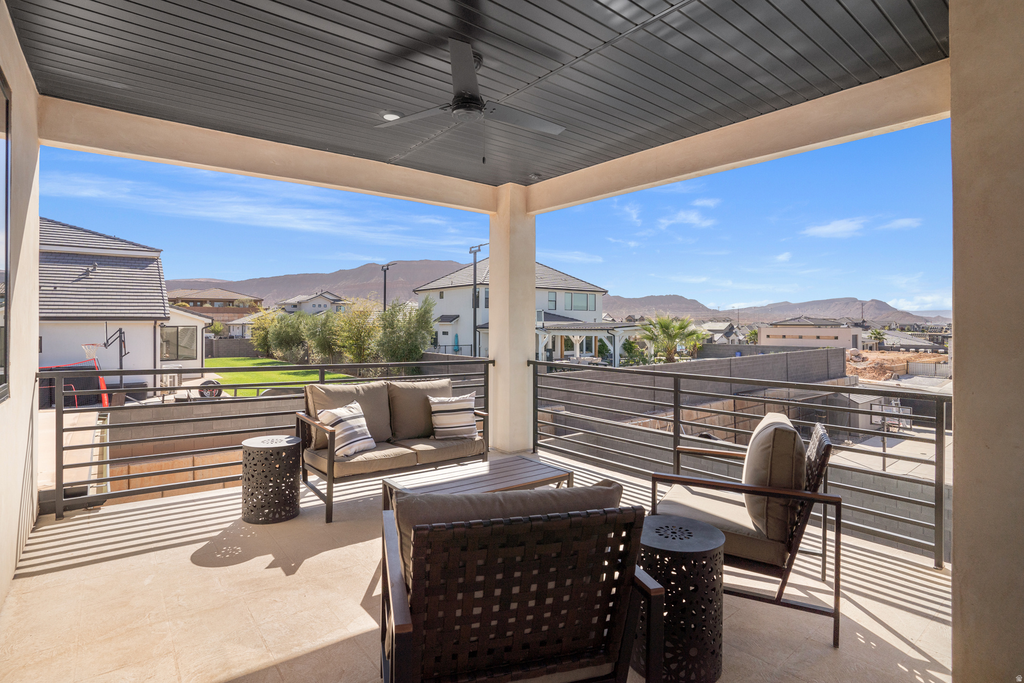 RUSTED HILLS PH 4 - Residential