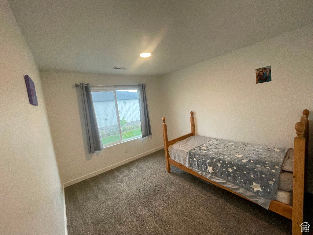 EAGLE POINT TOWNHOMES - Residential