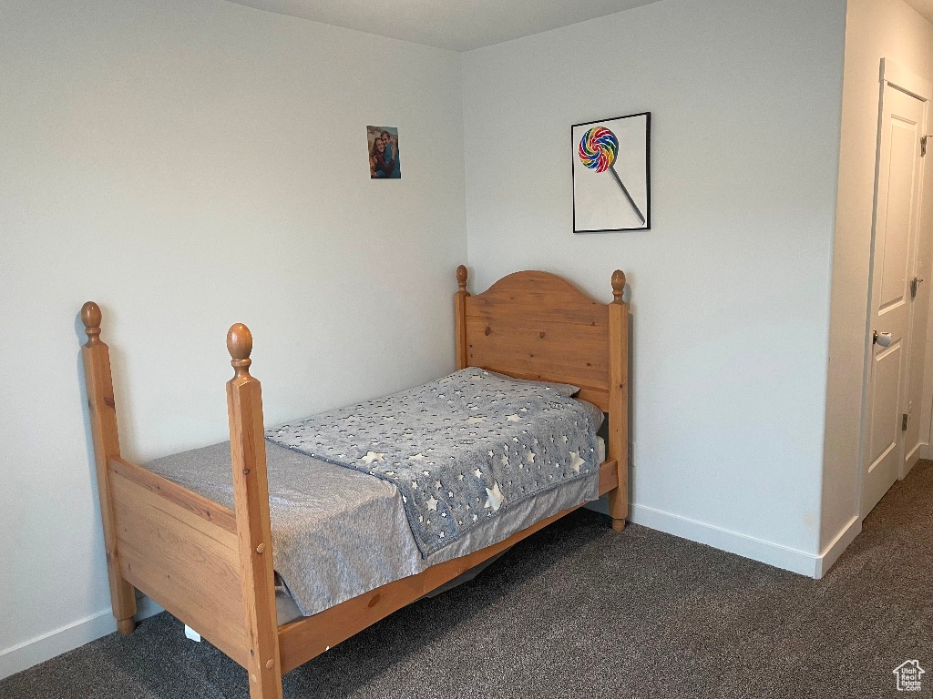 EAGLE POINT TOWNHOMES - Residential