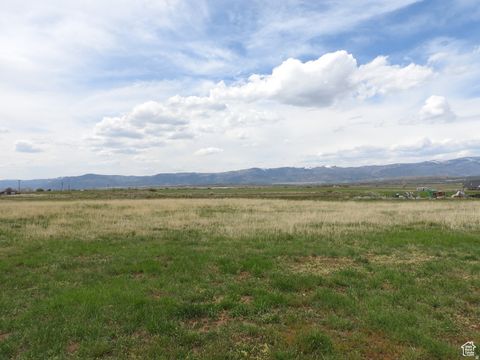 Vacant Land For Sale - 17000 N 8241<br/> Sanpete County, Mt Pleasant, UT 84647