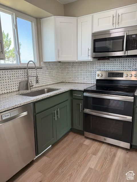 Tiny photo for 3526 W 5585 S, Taylorsville, UT 84129 (MLS # 2114112)