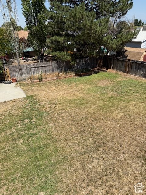 Tiny photo for 3526 W 5585 S, Taylorsville, UT 84129 (MLS # 2114112)