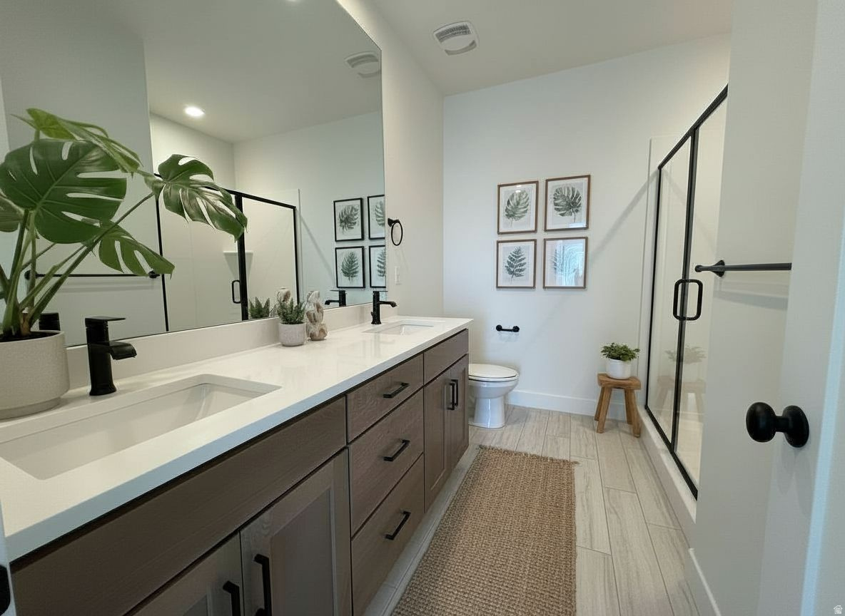 TERRAINE - Residential