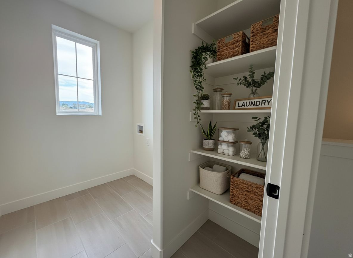 TERRAINE - Residential