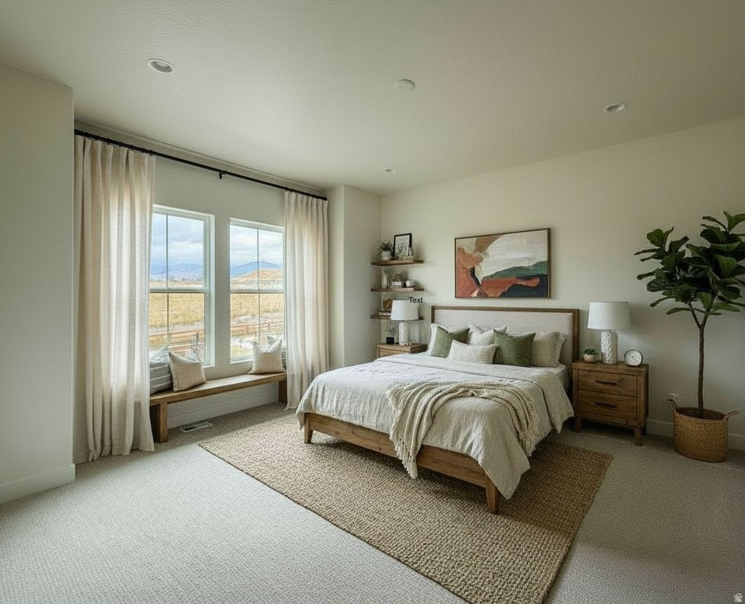 TERRAINE - Residential